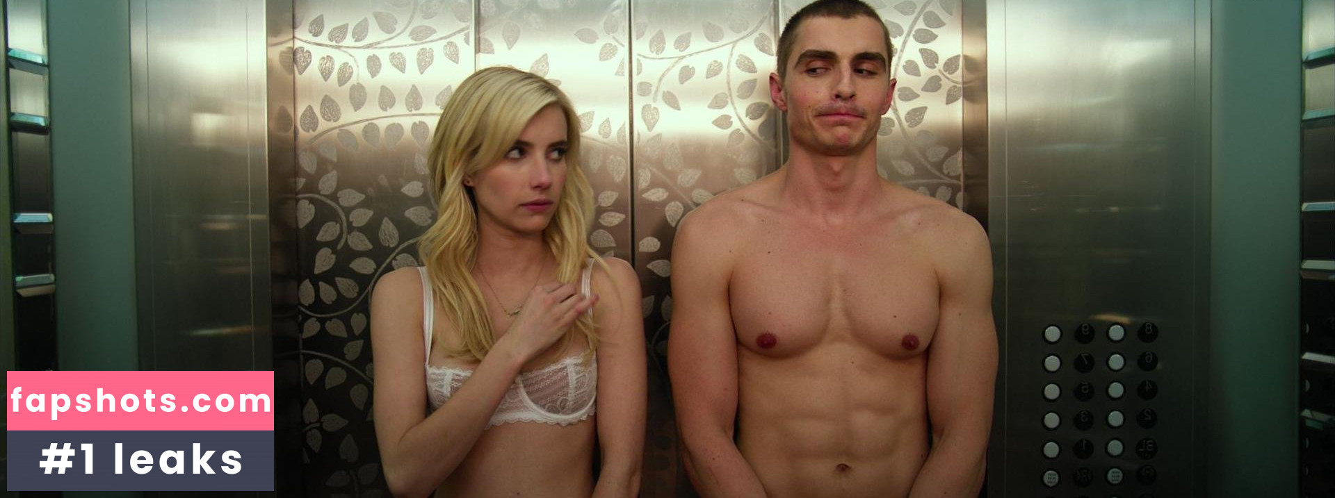 Emma Roberts Nacktheit OnlyFans Fotos #1288 - Fapshots