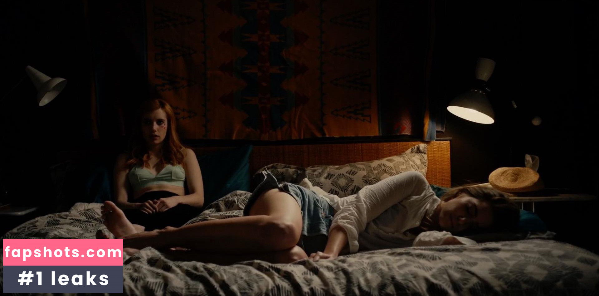 Emma Roberts Nacktheit OnlyFans Fotos #1304 - Fapshots