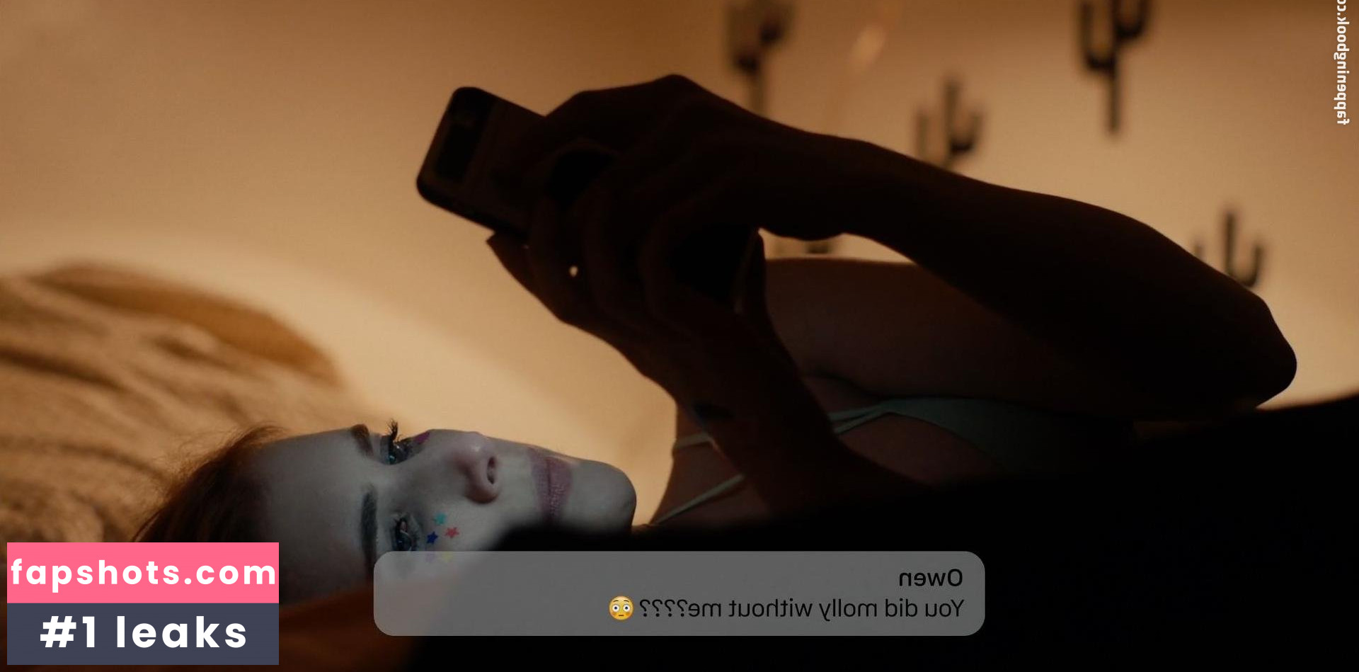 Emma Roberts Nacktheit OnlyFans Fotos #1307 - Fapshots