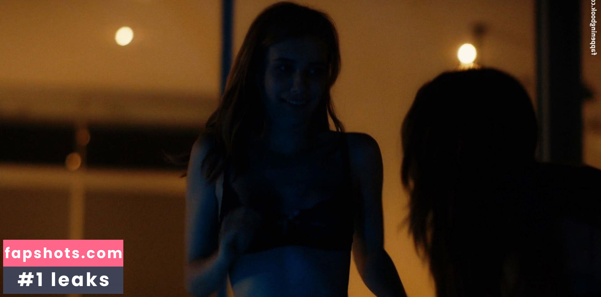 Emma Roberts Nacktheit OnlyFans Fotos #1308 - Fapshots