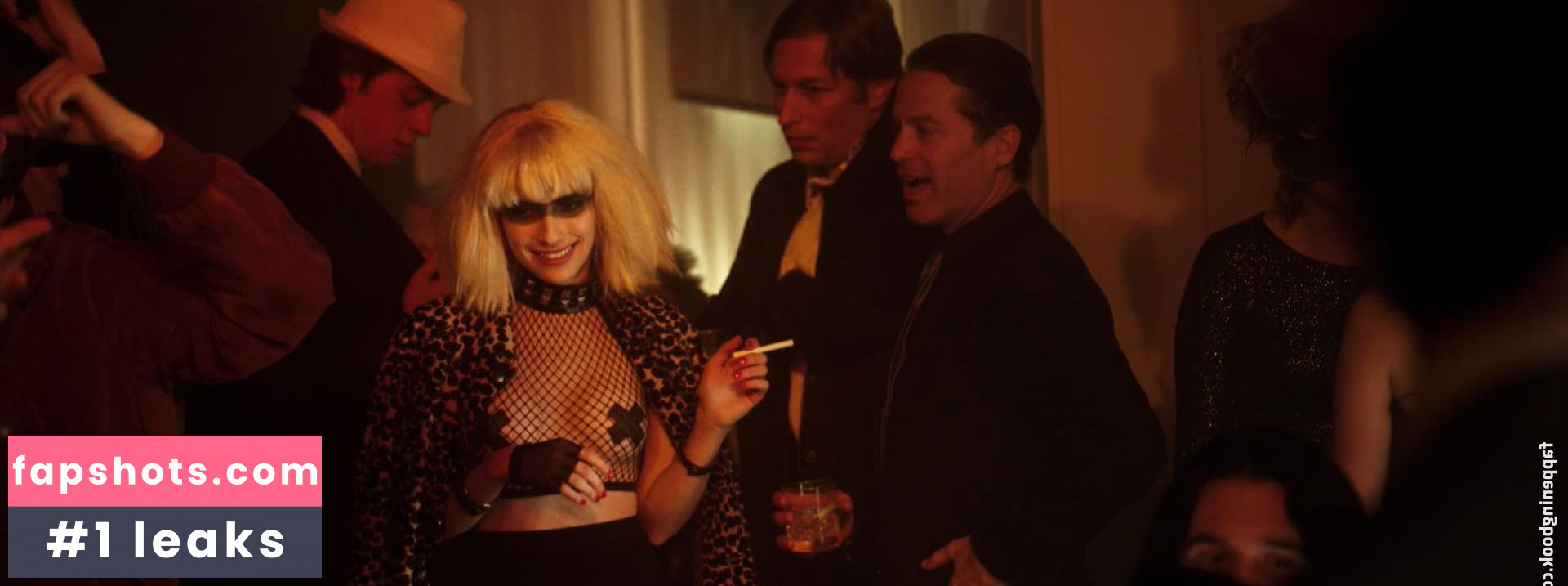 Emma Roberts Nacktheit OnlyFans Fotos #1310 - Fapshots