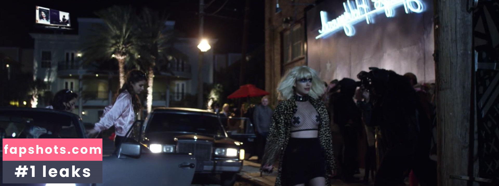 Emma Roberts Nacktheit OnlyFans Fotos #1311 - Fapshots