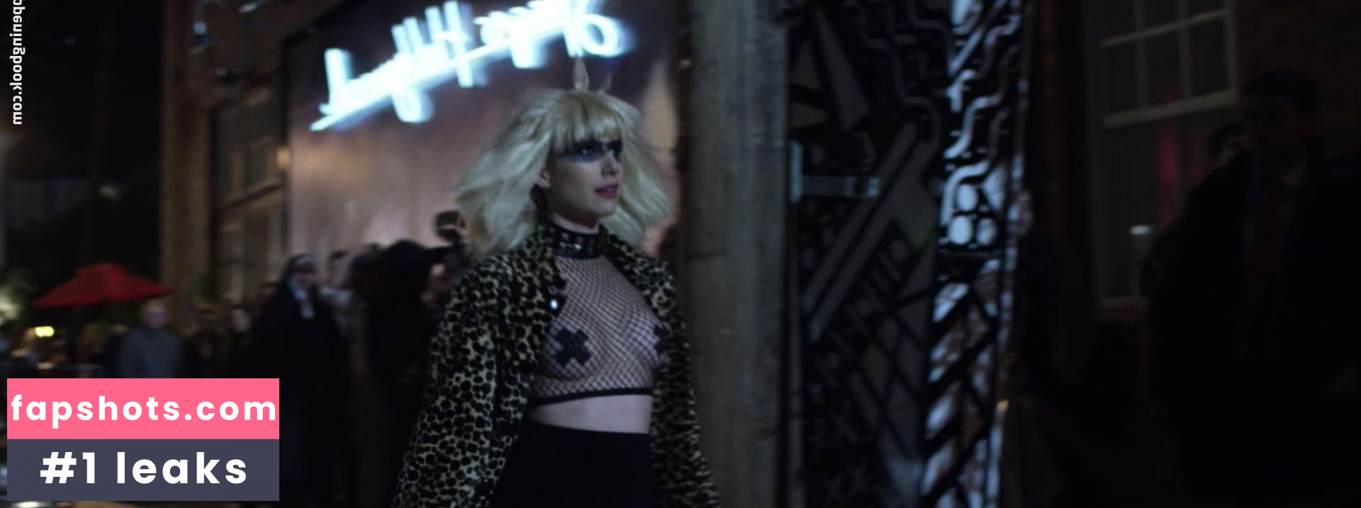 Emma Roberts Nacktheit OnlyFans Fotos #1312 - Fapshots