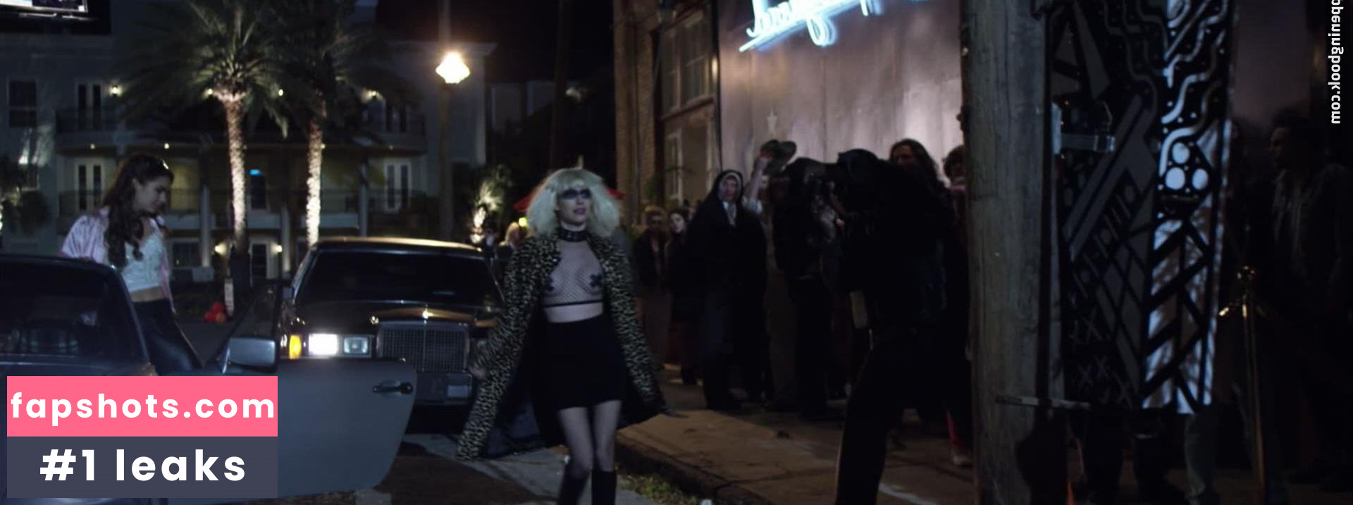 Emma Roberts Nacktheit OnlyFans Fotos #1315 - Fapshots