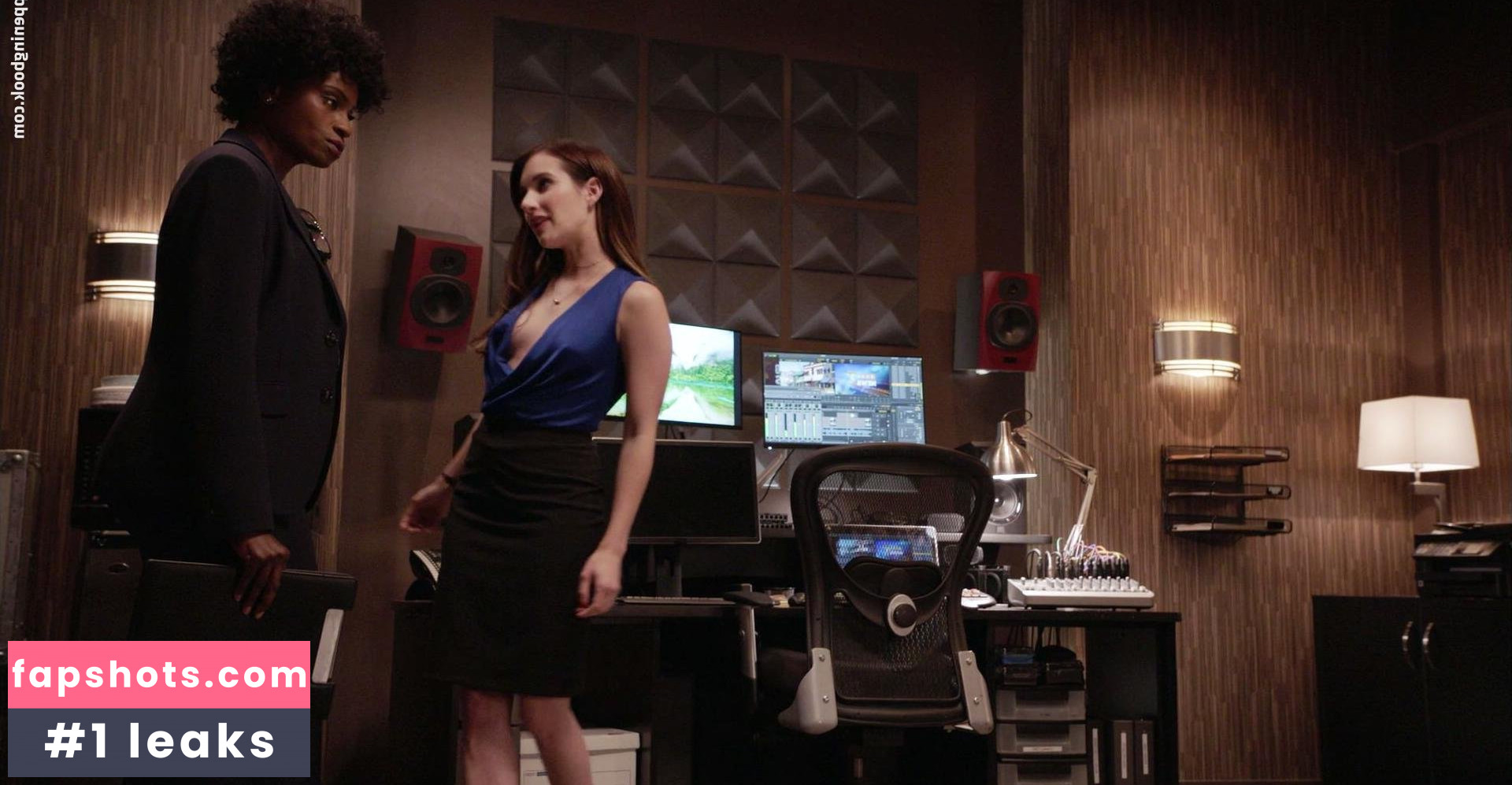 Emma Roberts Nacktheit OnlyFans Fotos #1321 - Fapshots