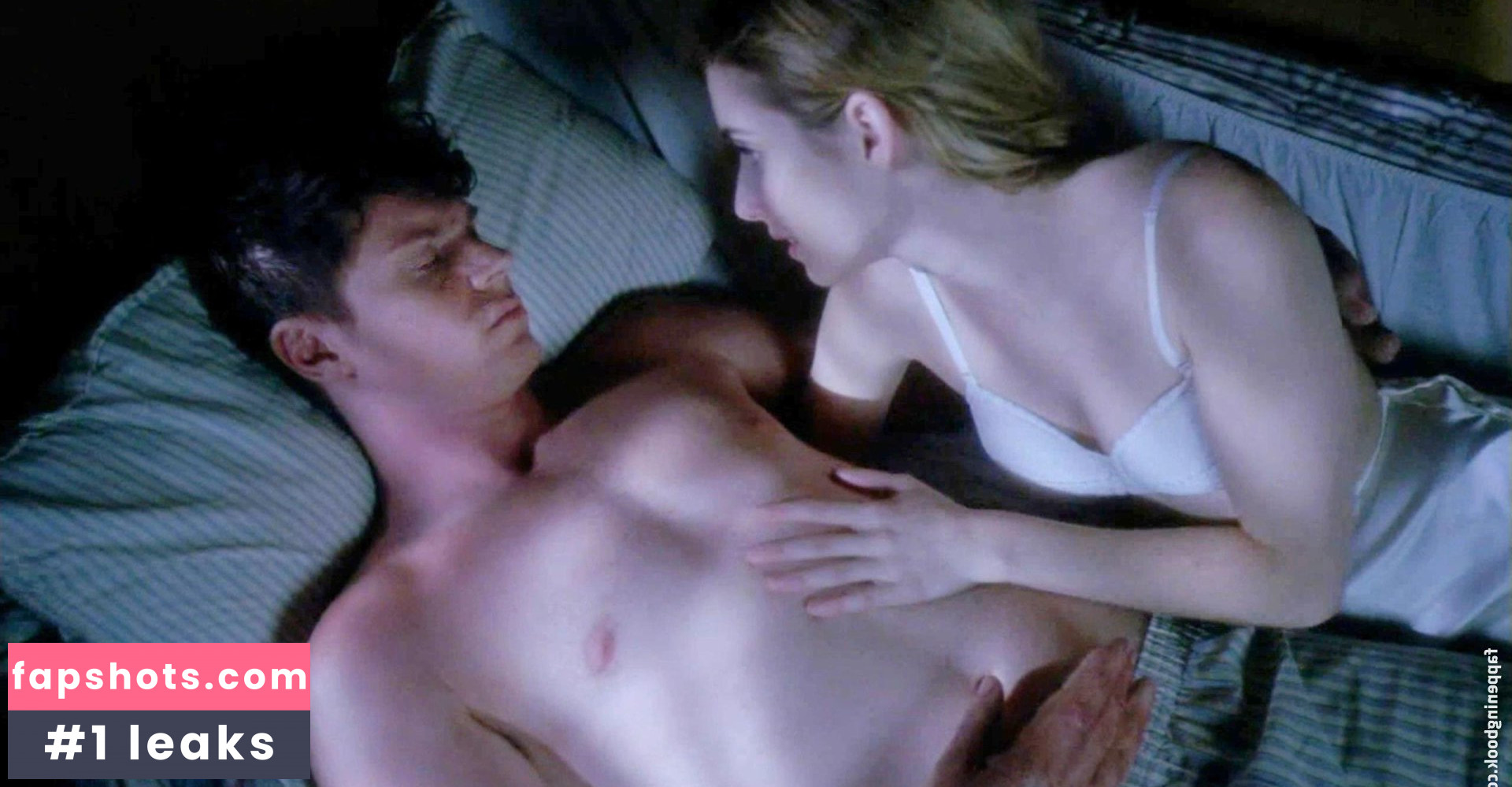 Emma Roberts Nacktheit OnlyFans Fotos #1323 - Fapshots