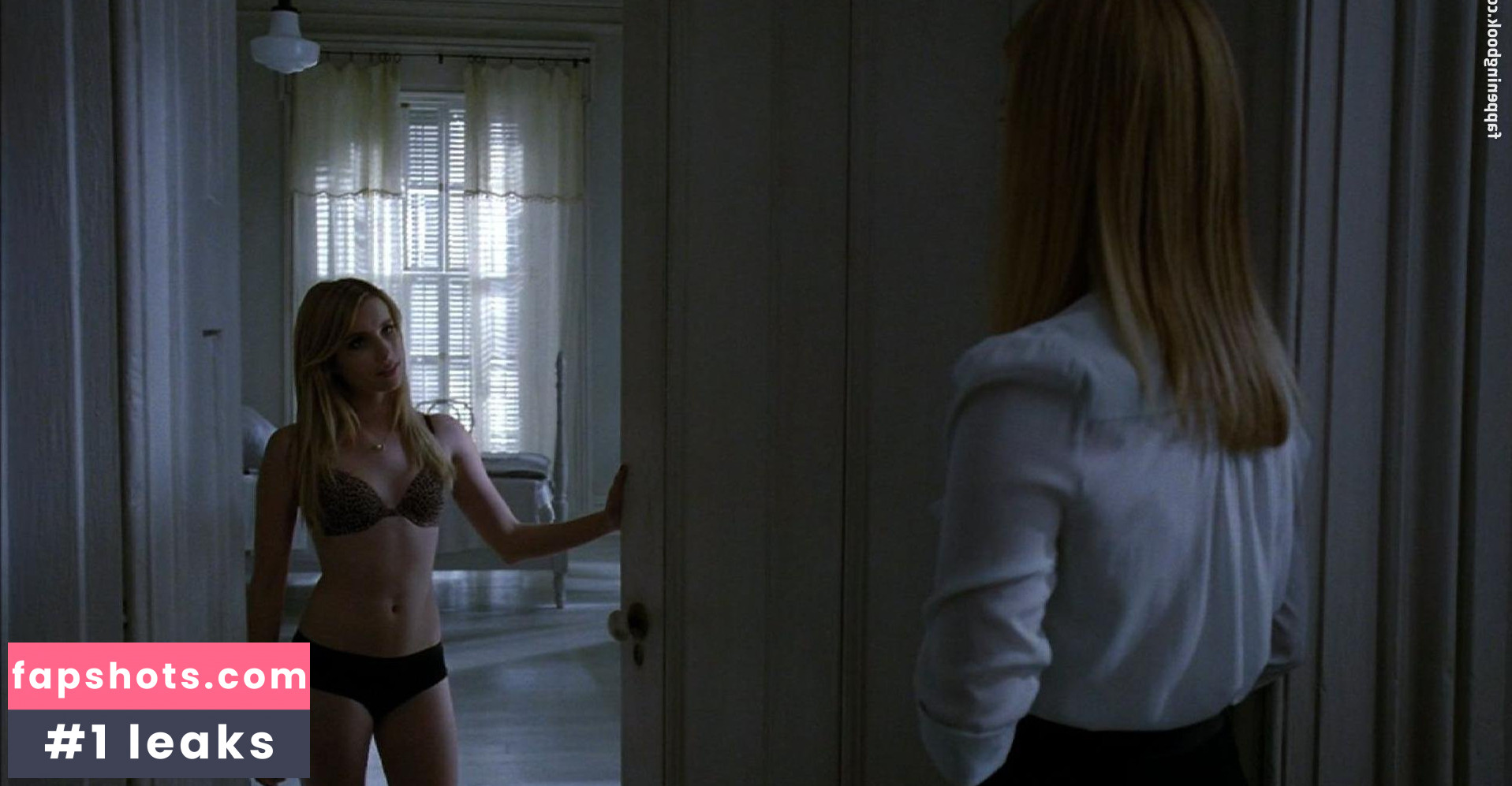 Emma Roberts Nacktheit OnlyFans Fotos #1329 - Fapshots