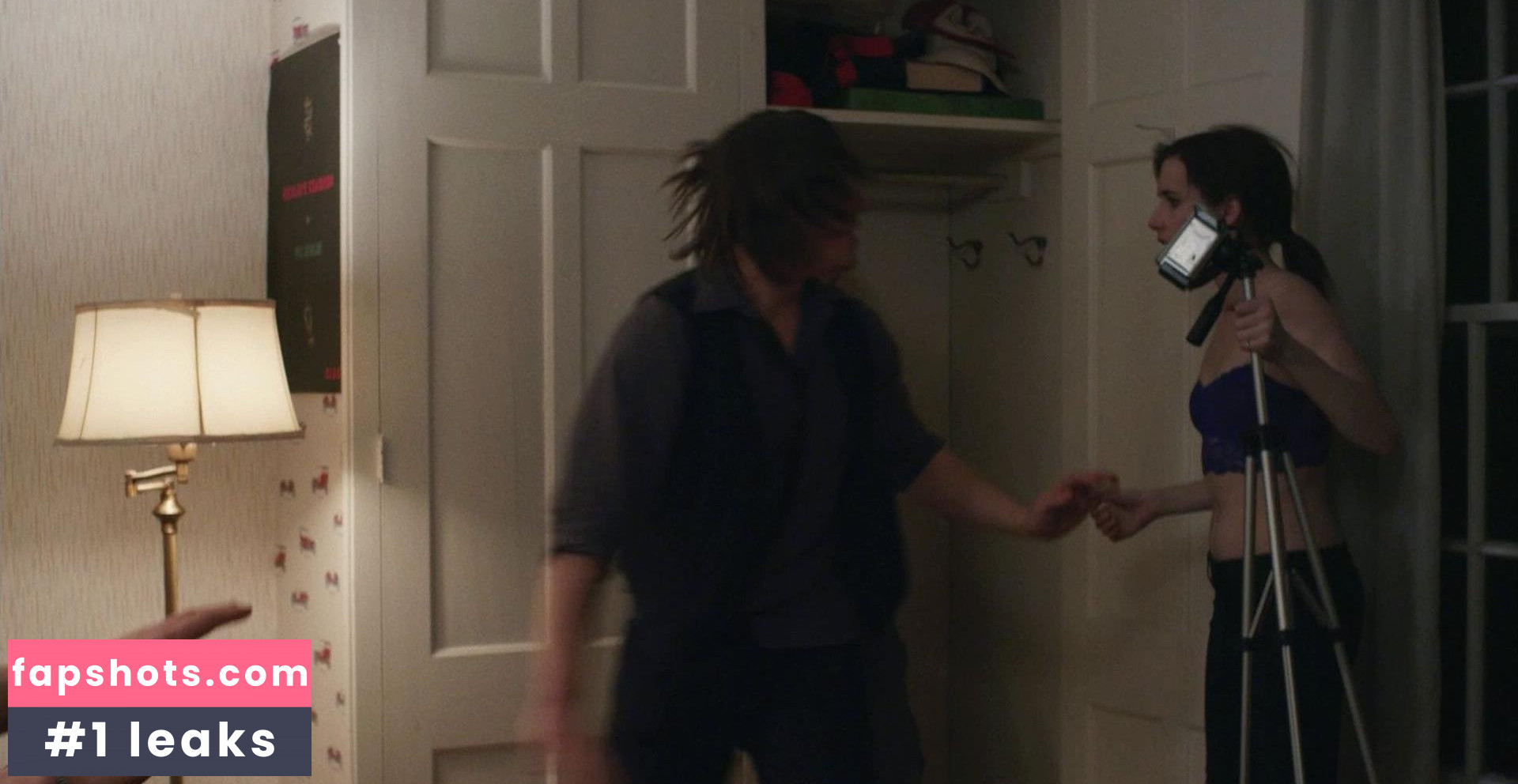 Emma Roberts Nacktheit OnlyFans Fotos #1333 - Fapshots