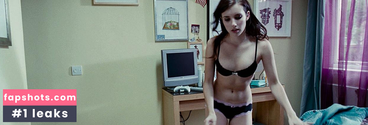 Emma Roberts Nacktheit OnlyFans Fotos #1339 - Fapshots