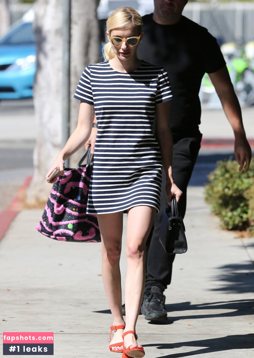 Emma Roberts Nacktheit OnlyFans Fotos #1349 - Fapshots