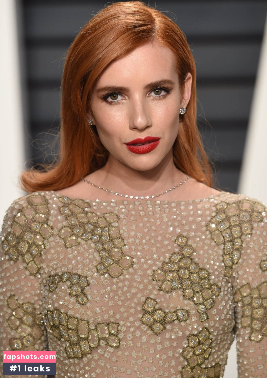 Emma Roberts Nacktheit OnlyFans Fotos #1350 - Fapshots