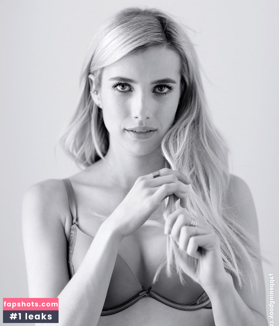 Emma Roberts gallery photo #1386