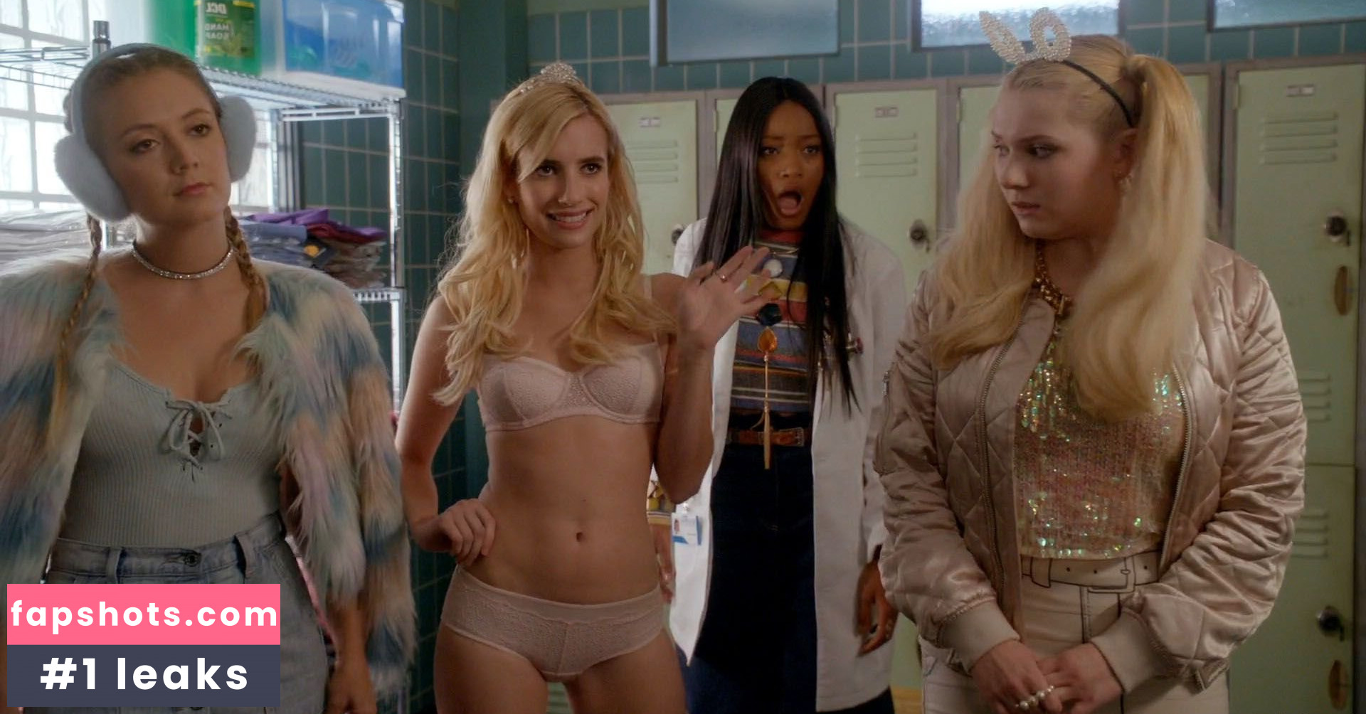 Emma Roberts gallery photo #1428