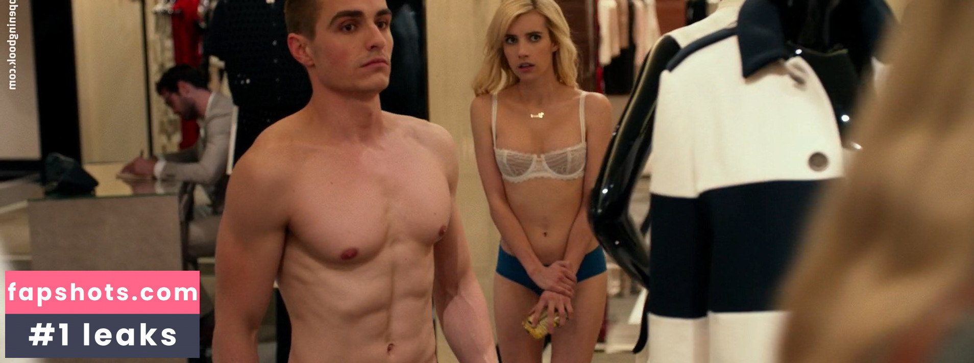 Emma Roberts gallery photo #1453