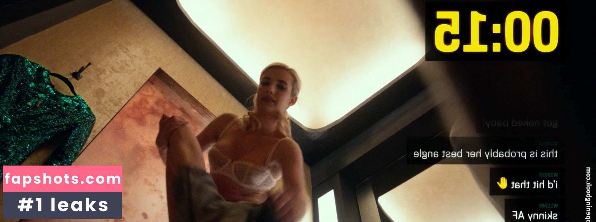 Emma Roberts gallery photo #1458