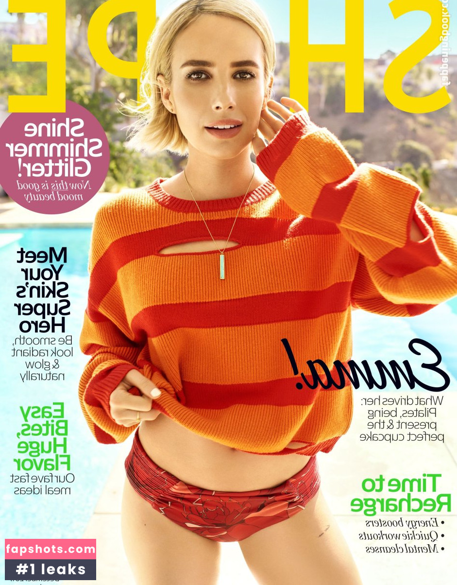Emma Roberts gallery photo #1464