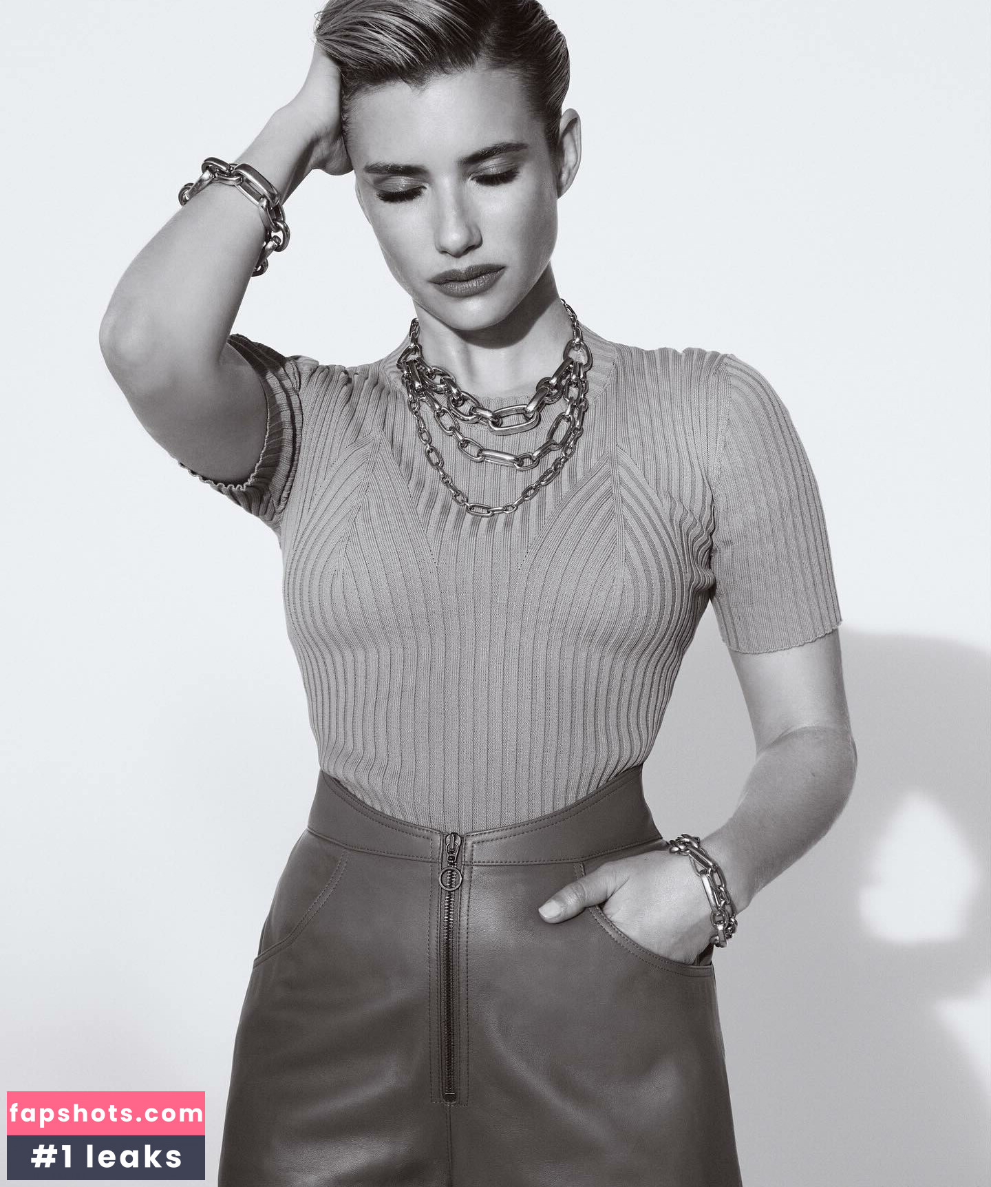 Emma Roberts Nacktheit OnlyFans Fotos #154 - Fapshots