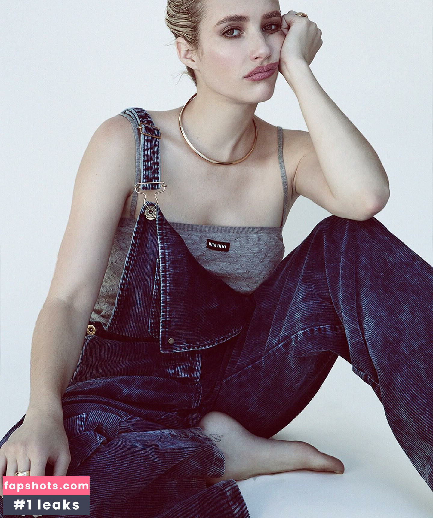 Emma Roberts Nacktheit OnlyFans Fotos #157 - Fapshots