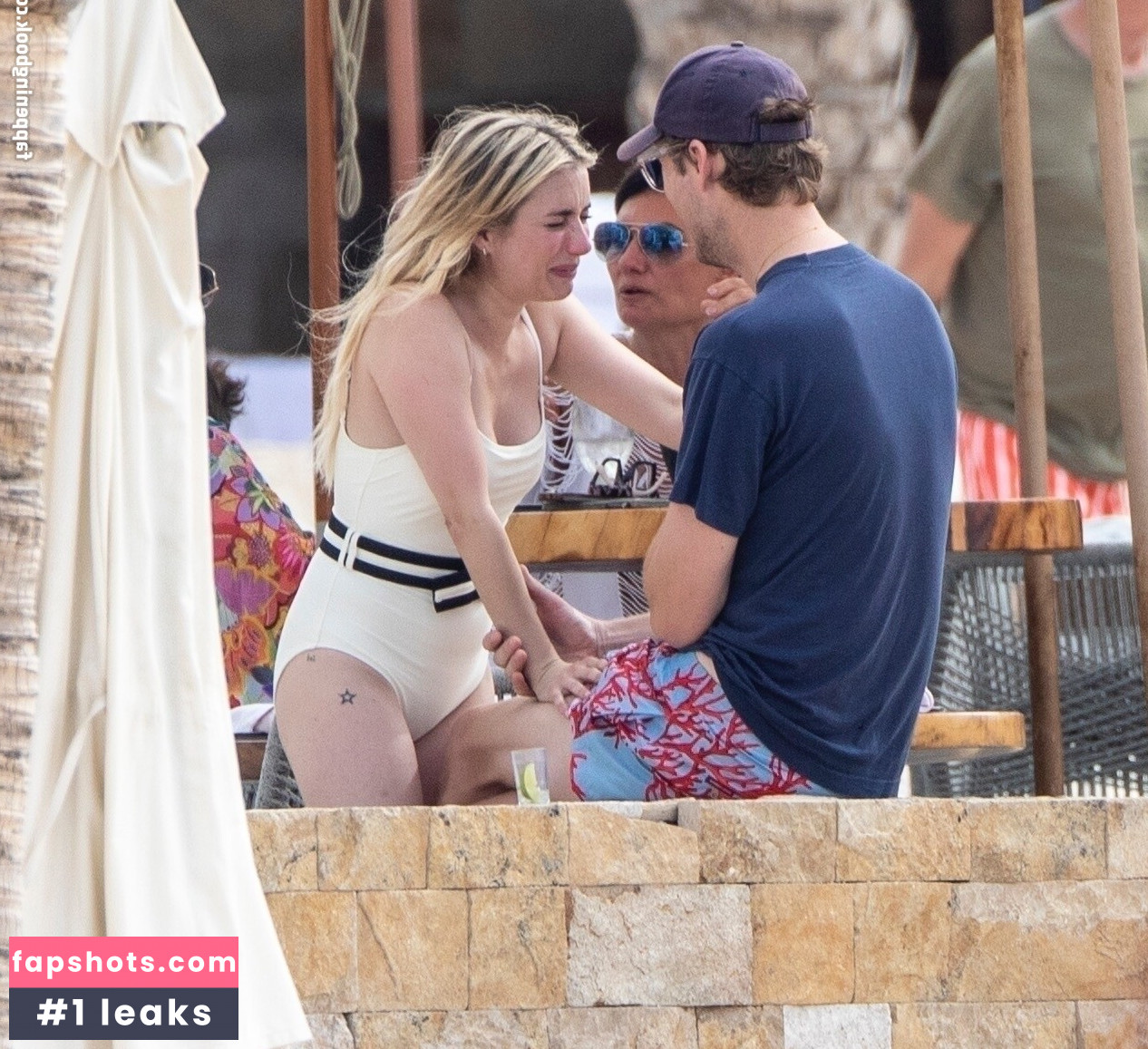 Emma Roberts Nacktheit OnlyFans Fotos #160 - Fapshots