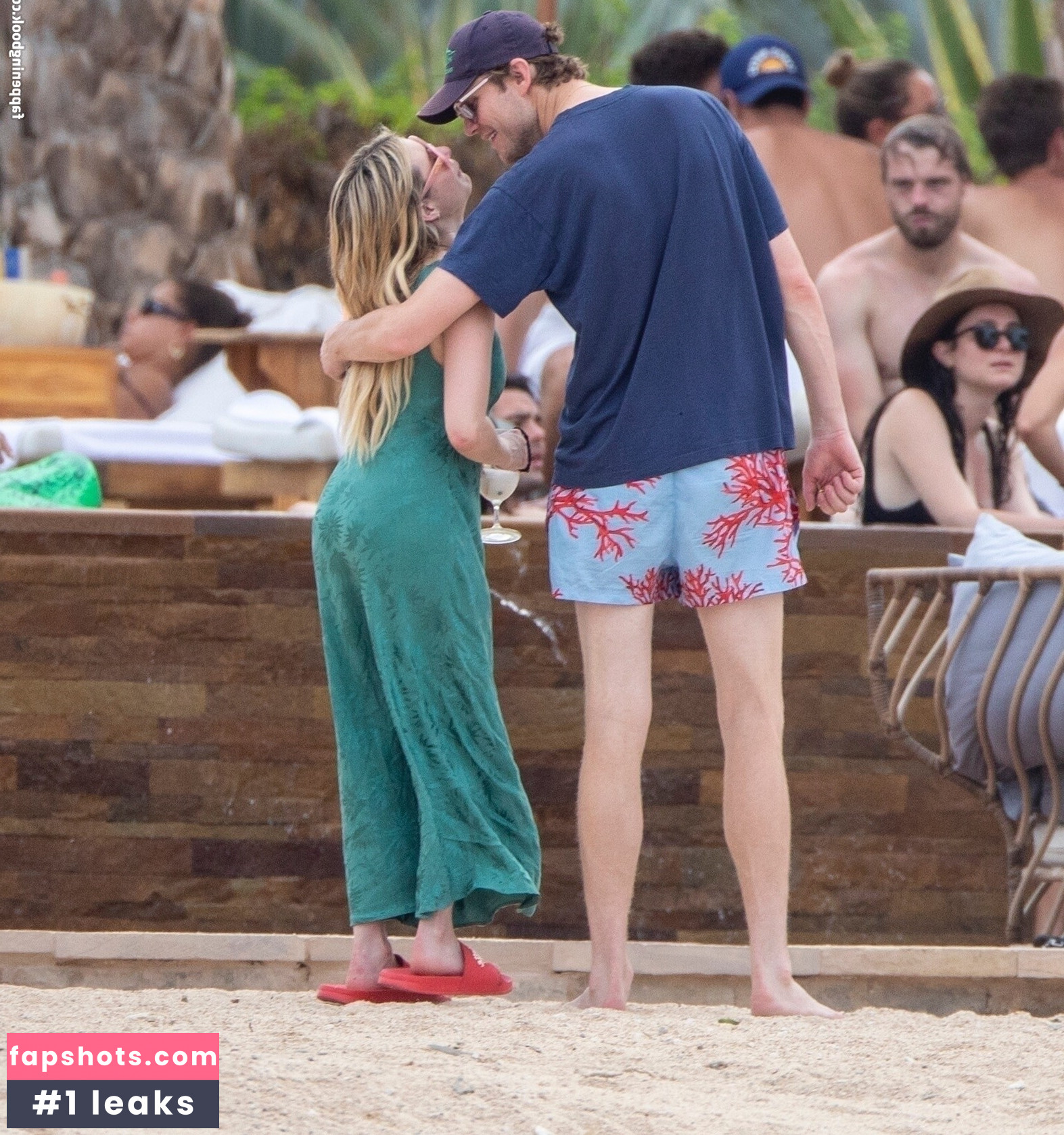 Emma Roberts Nacktheit OnlyFans Fotos #163 - Fapshots