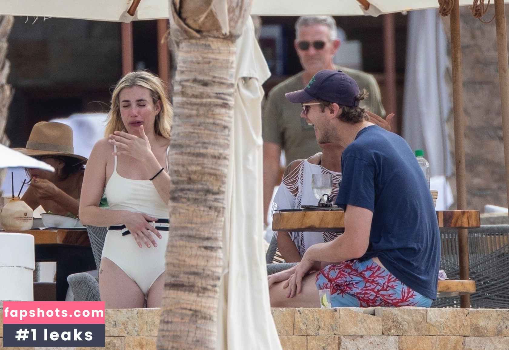 Emma Roberts Nacktheit OnlyFans Fotos #169 - Fapshots