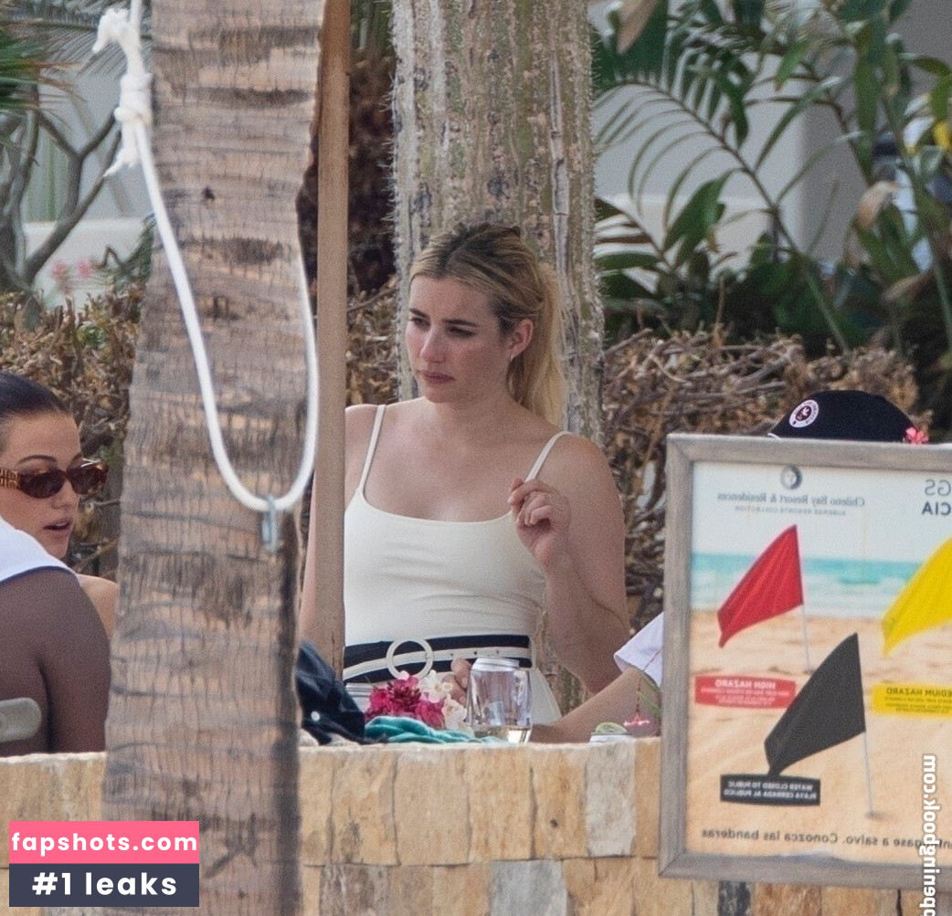 Emma Roberts Nacktheit OnlyFans Fotos #174 - Fapshots