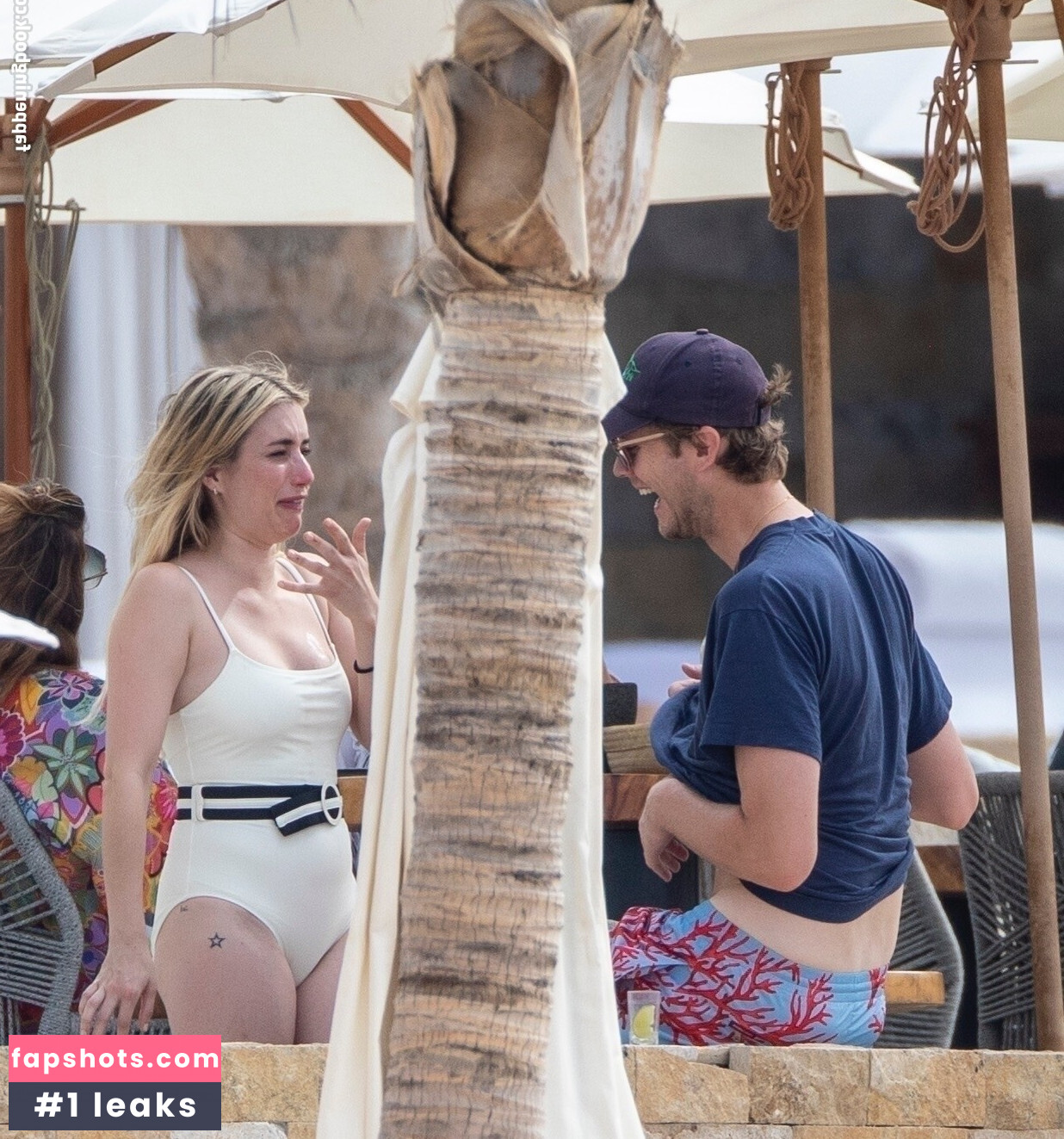 Emma Roberts Nacktheit OnlyFans Fotos #176 - Fapshots