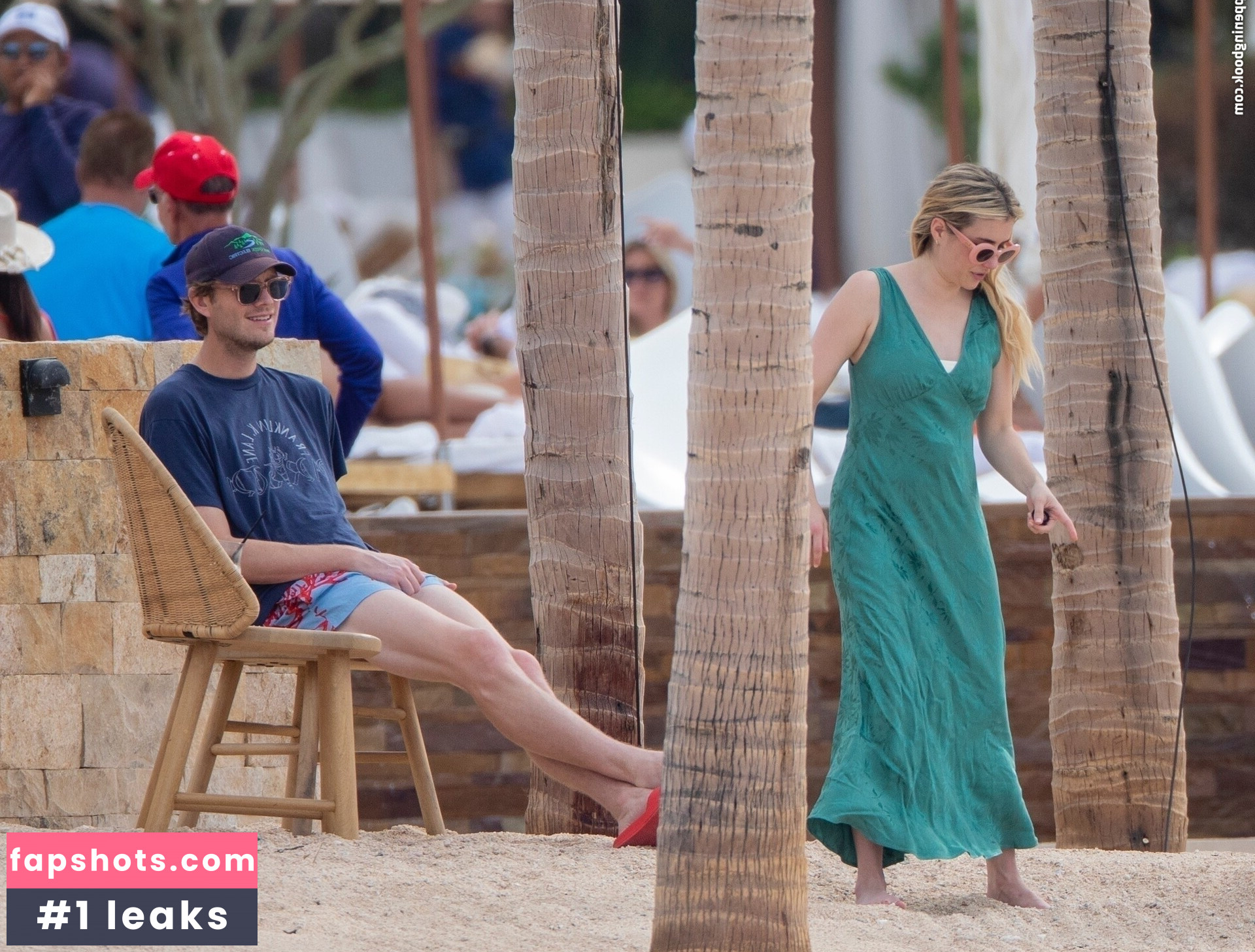 Emma Roberts Nacktheit OnlyFans Fotos #177 - Fapshots