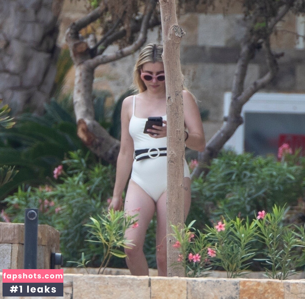 Emma Roberts Nacktheit OnlyFans Fotos #178 - Fapshots