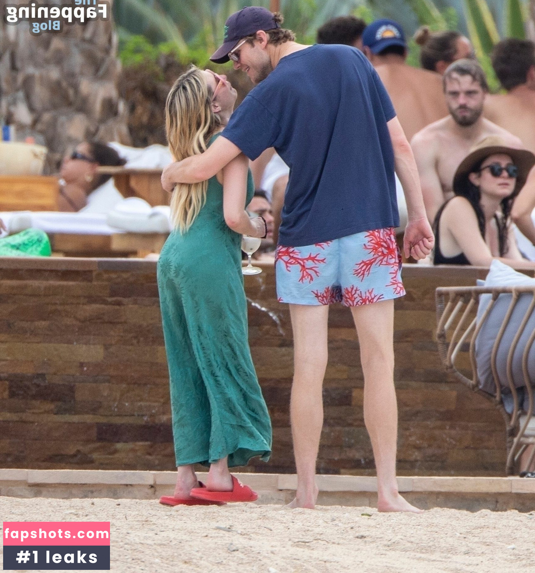 Emma Roberts Nacktheit OnlyFans Fotos #182 - Fapshots