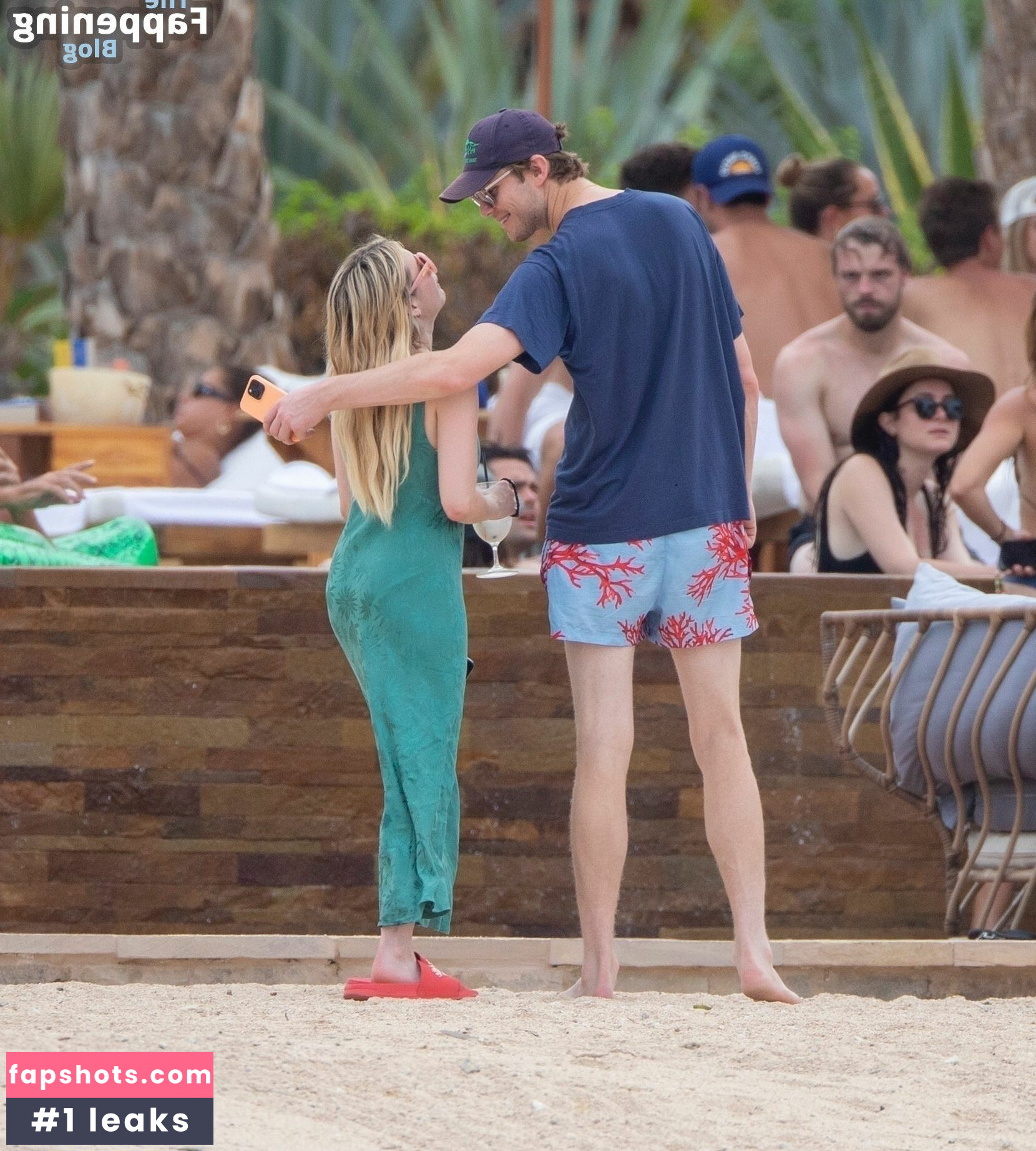 Emma Roberts Nacktheit OnlyFans Fotos #183 - Fapshots