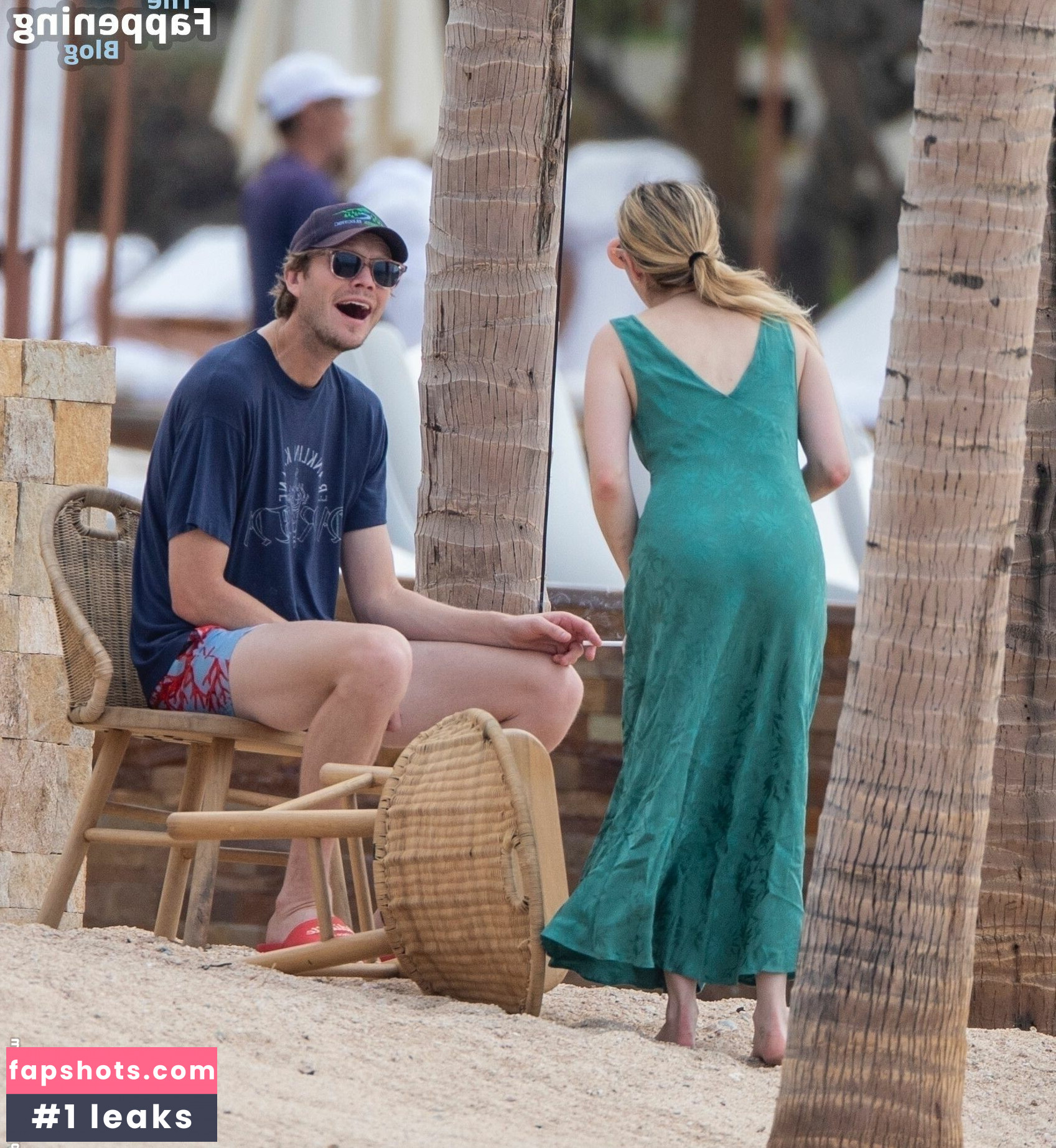 Emma Roberts Nacktheit OnlyFans Fotos #195 - Fapshots