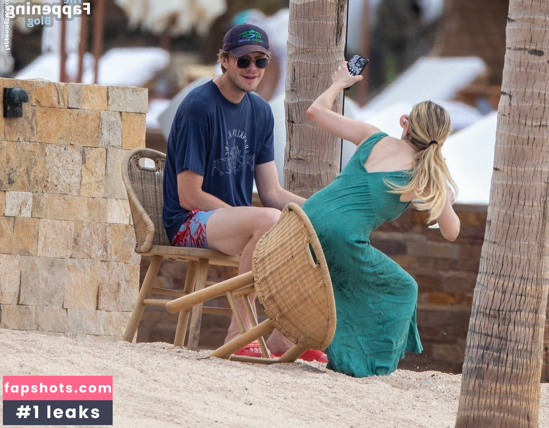 Emma Roberts Nacktheit OnlyFans Fotos #196 - Fapshots