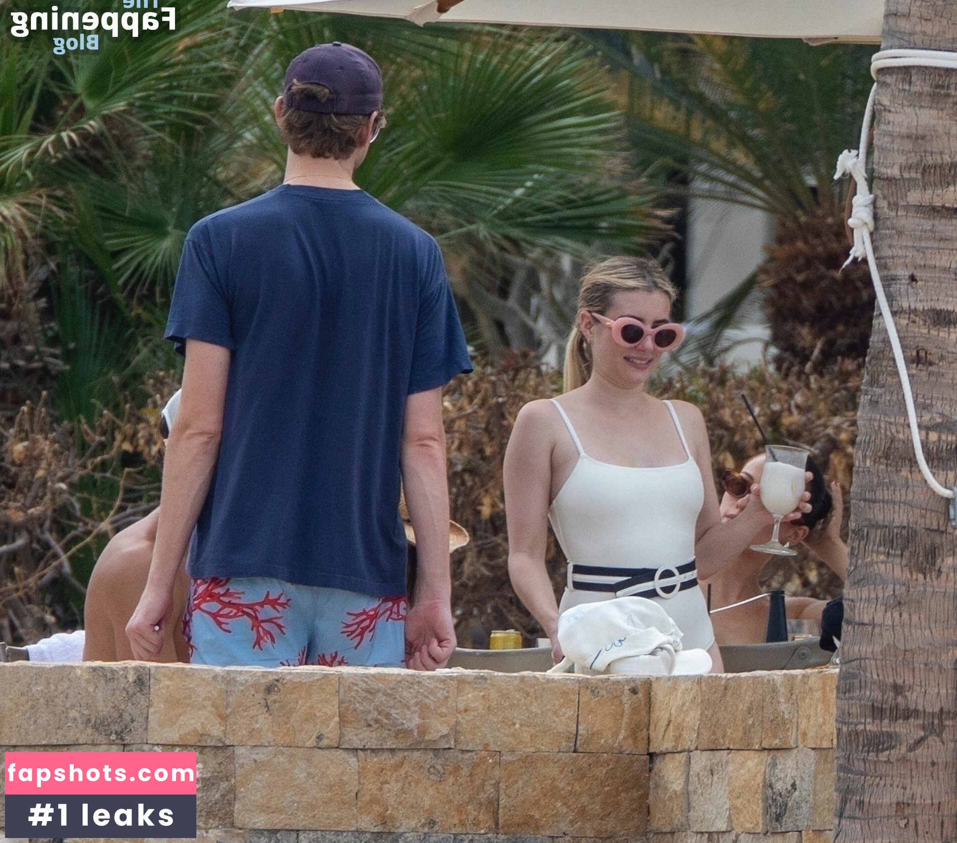 Emma Roberts Nacktheit OnlyFans Fotos #198 - Fapshots