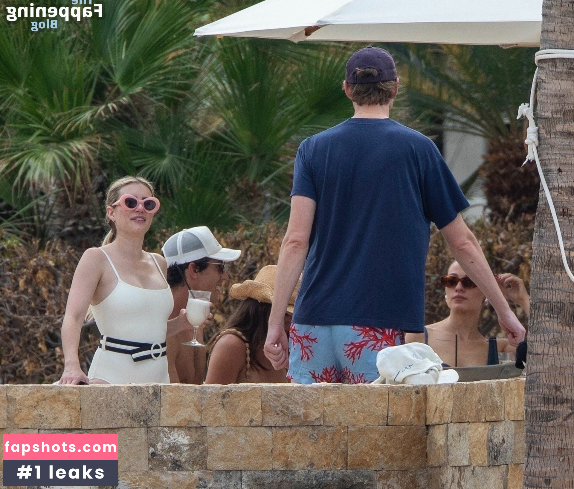 Emma Roberts Nacktheit OnlyFans Fotos #199 - Fapshots