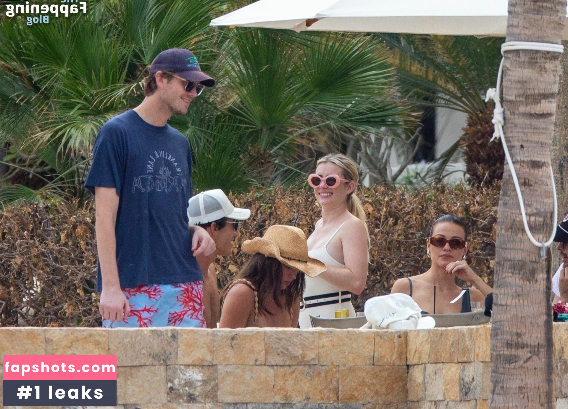 Emma Roberts Nacktheit OnlyFans Fotos #200 - Fapshots