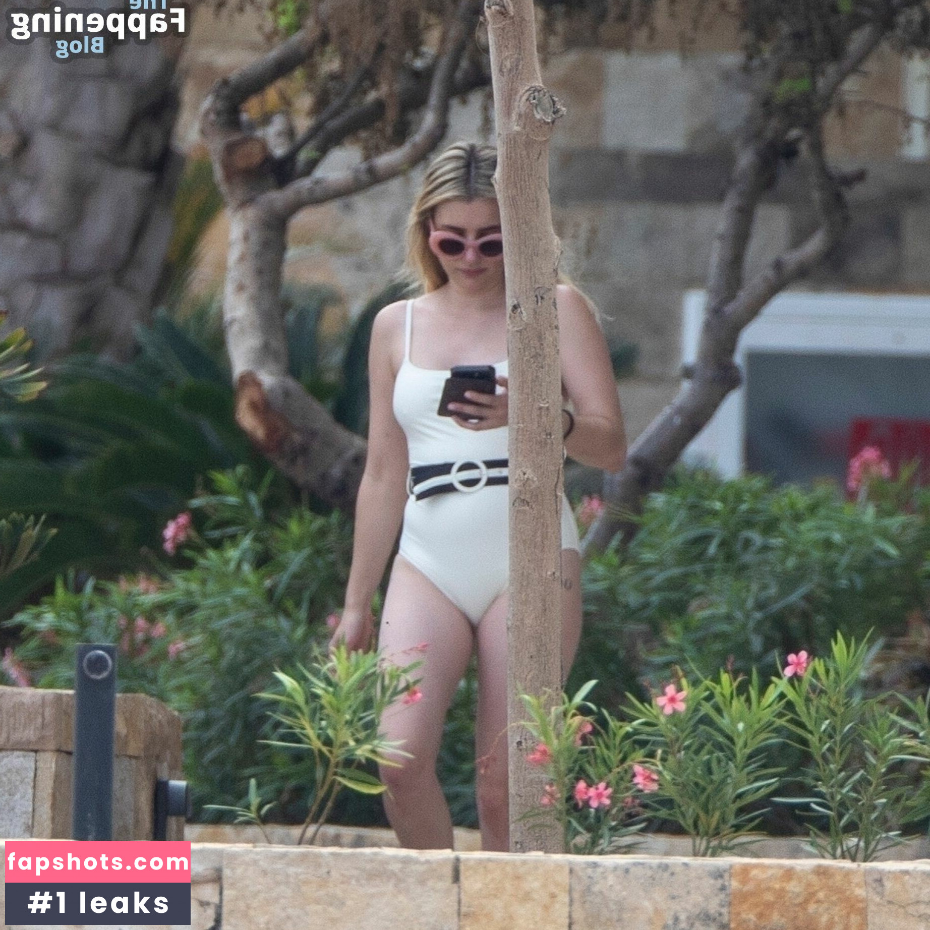 Emma Roberts Nacktheit OnlyFans Fotos #203 - Fapshots