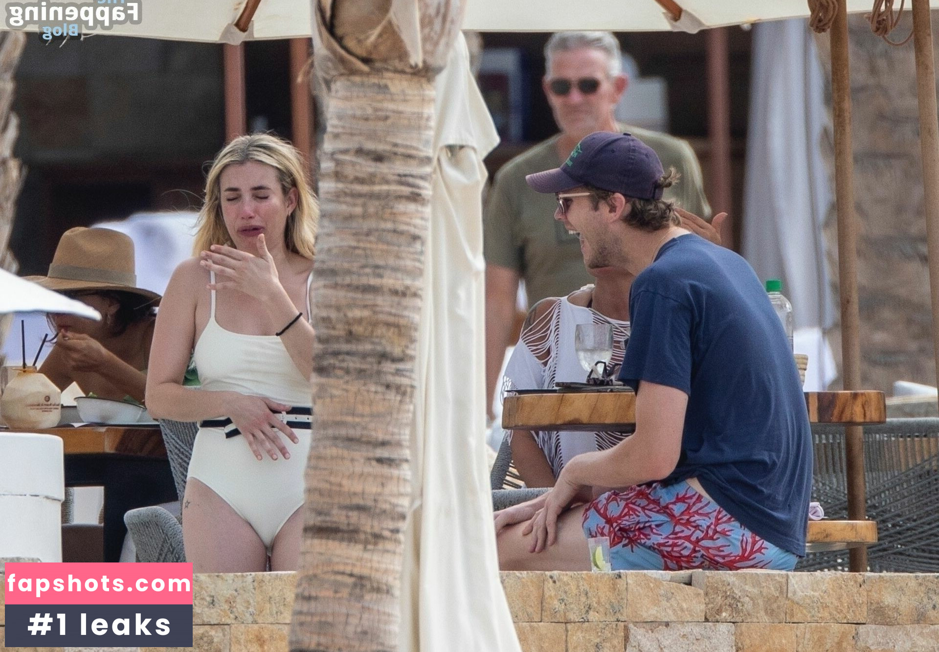 Emma Roberts Nacktheit OnlyFans Fotos #206 - Fapshots