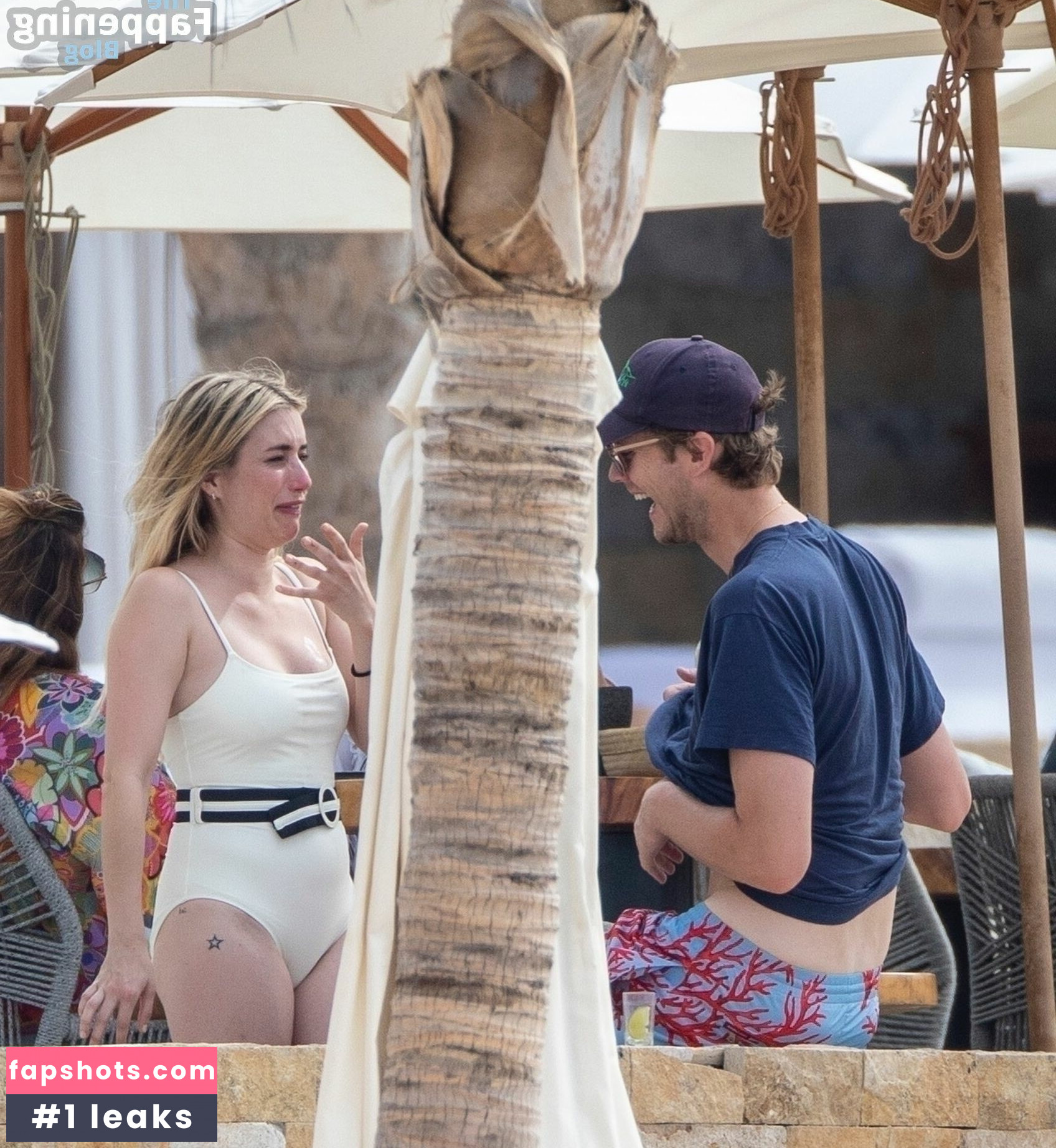 Emma Roberts Nacktheit OnlyFans Fotos #207 - Fapshots