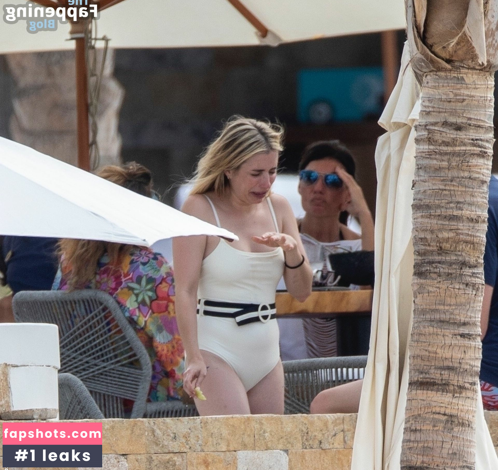 Emma Roberts Nacktheit OnlyFans Fotos #208 - Fapshots