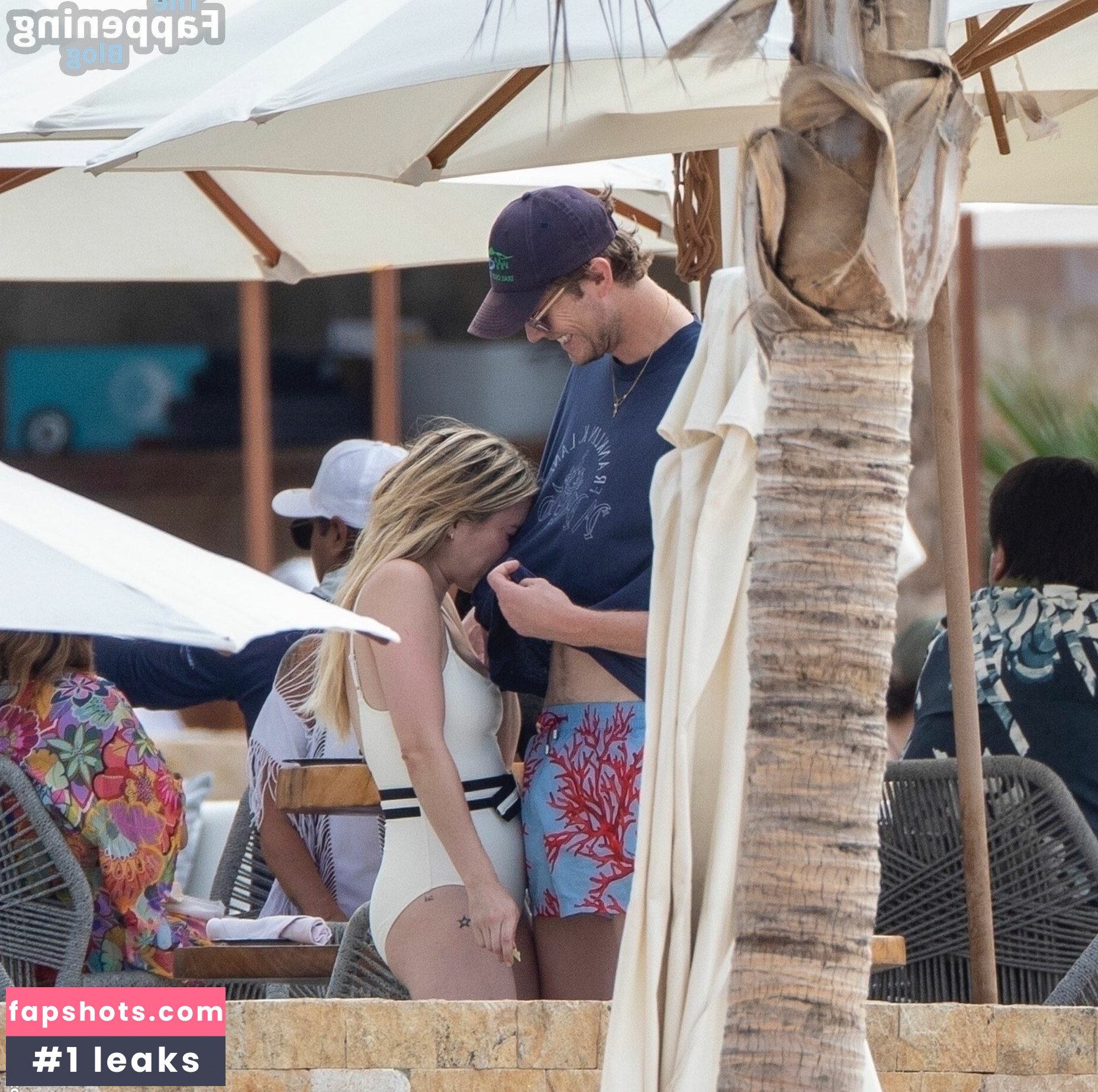 Emma Roberts Nacktheit OnlyFans Fotos #210 - Fapshots