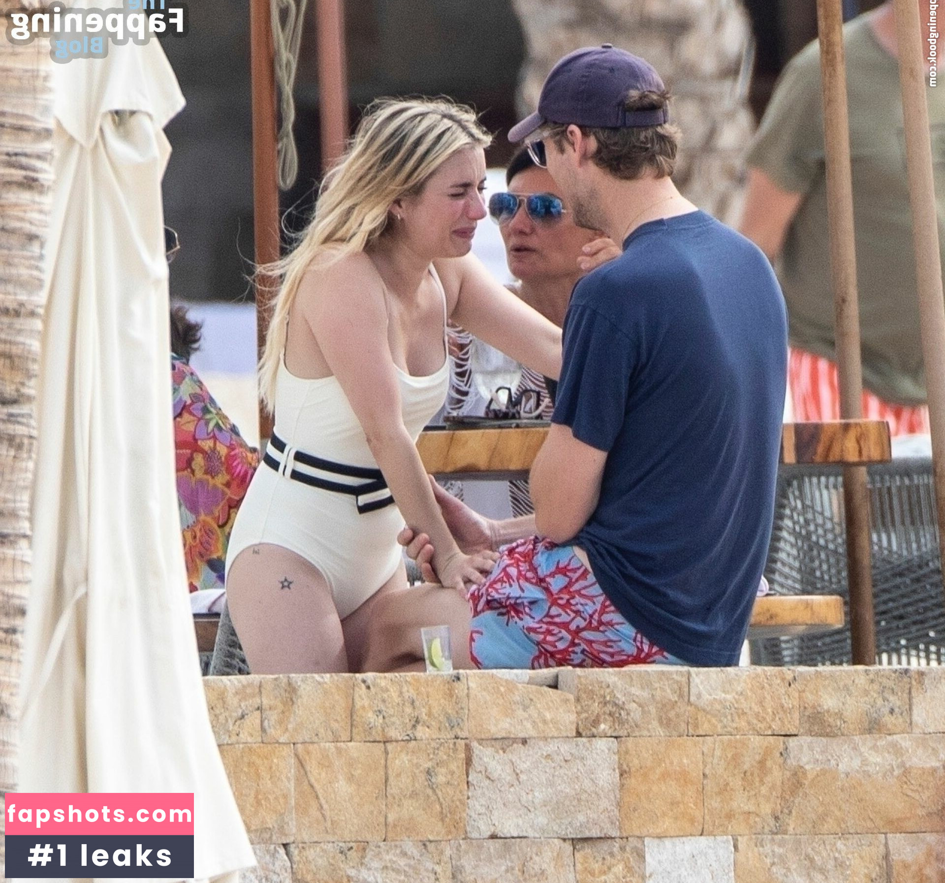 Emma Roberts Nacktheit OnlyFans Fotos #212 - Fapshots