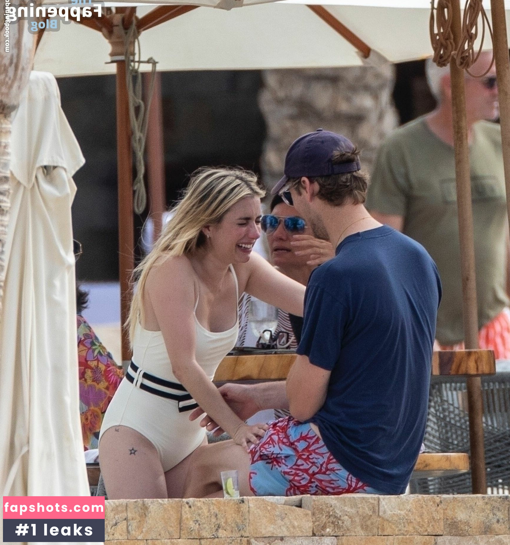 Emma Roberts Nacktheit OnlyFans Fotos #214 - Fapshots