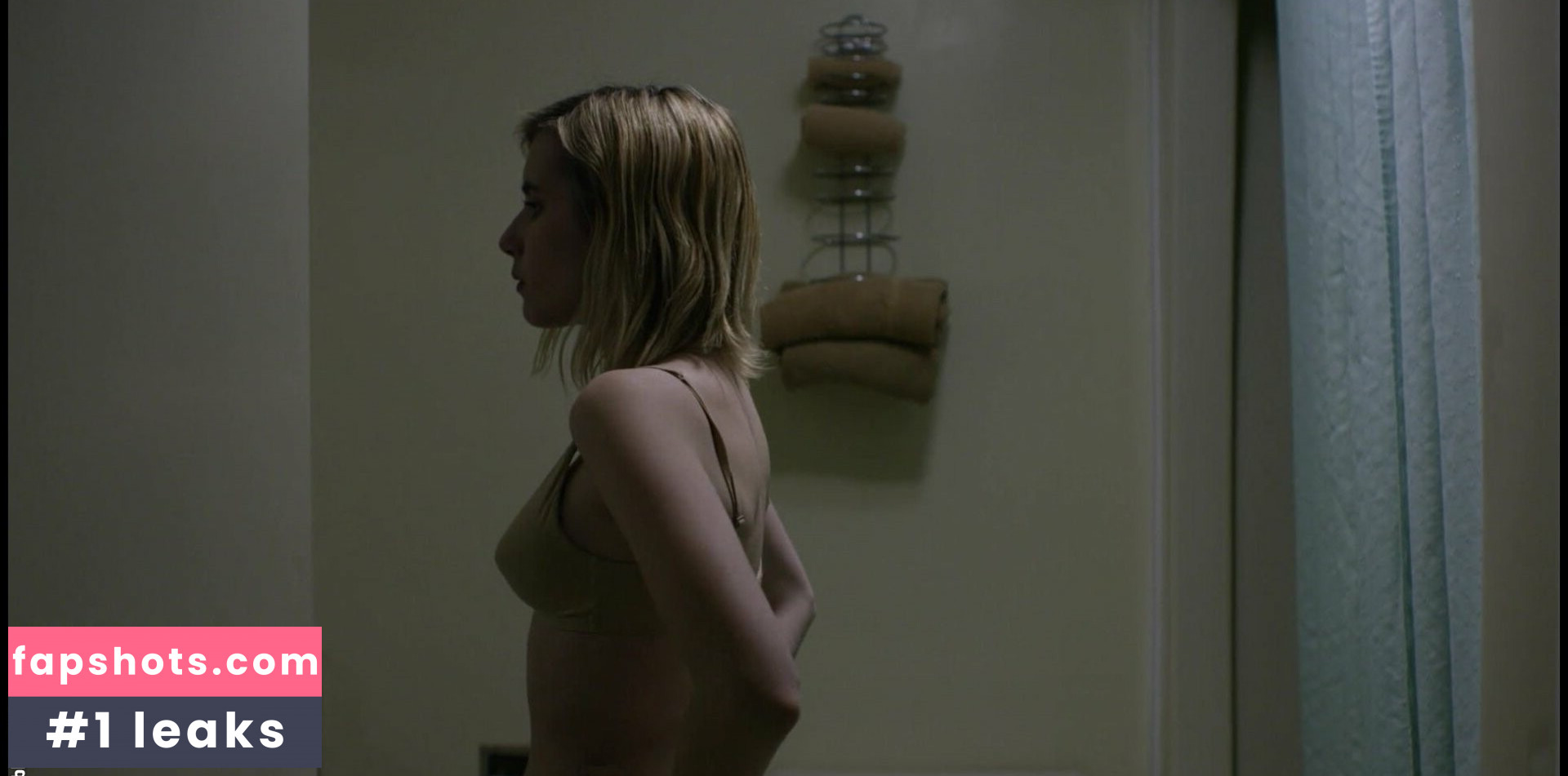 Emma Roberts Nacktheit OnlyFans Fotos #229 - Fapshots