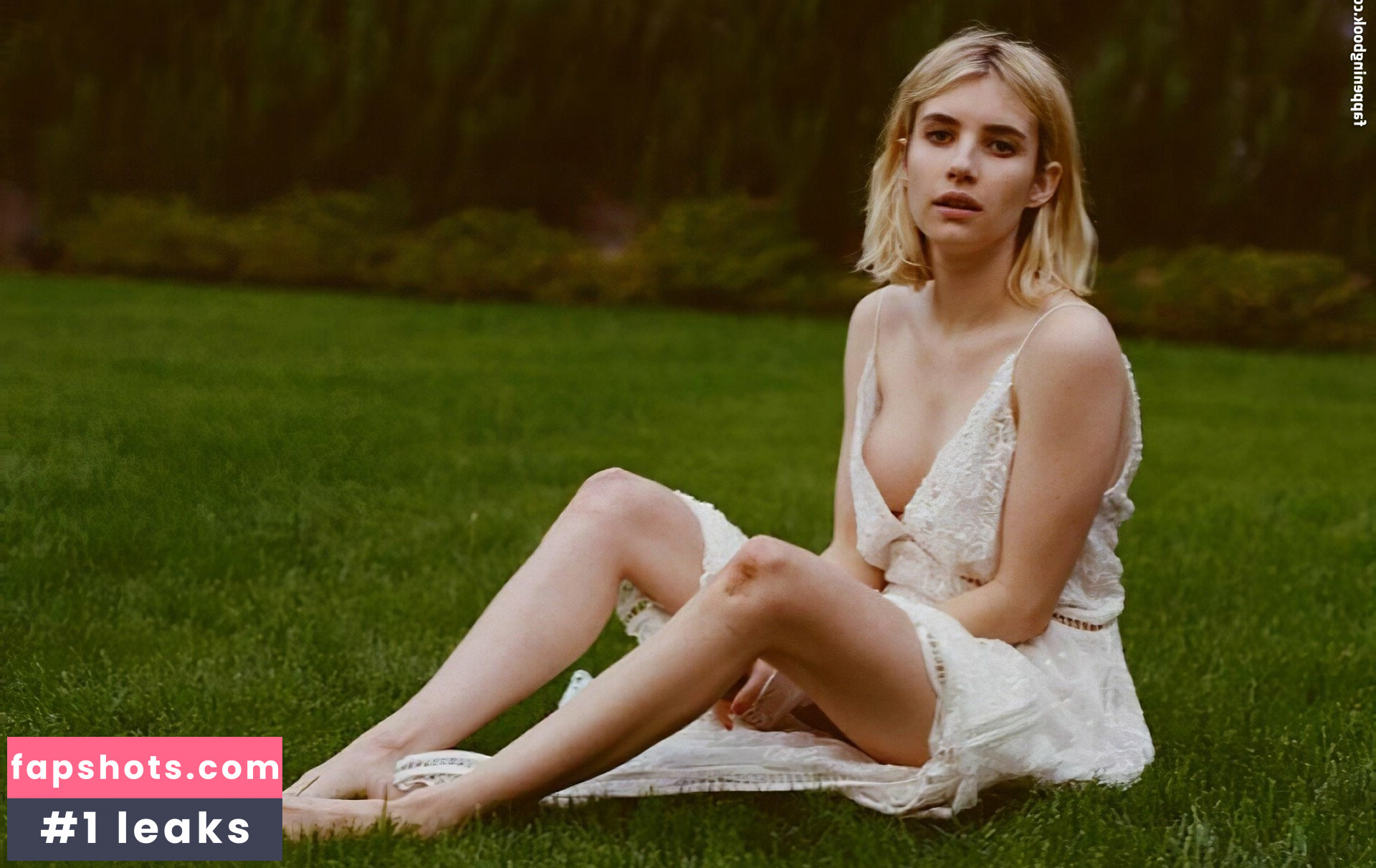 Emma Roberts Nacktheit OnlyFans Fotos #232 - Fapshots