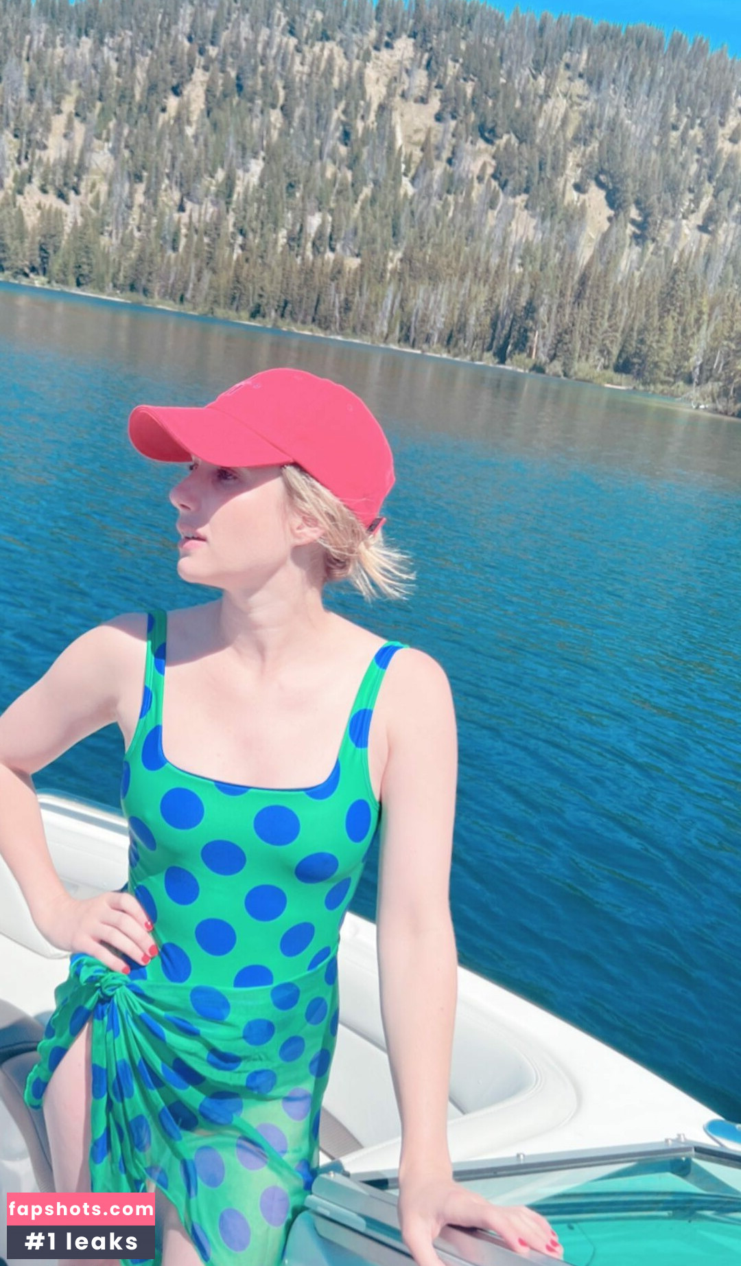 Emma Roberts Nacktheit OnlyFans Fotos #246 - Fapshots