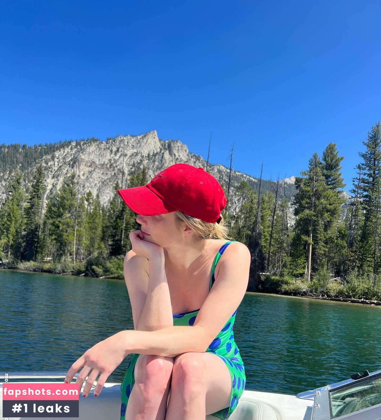 Emma Roberts Nacktheit OnlyFans Fotos #247 - Fapshots