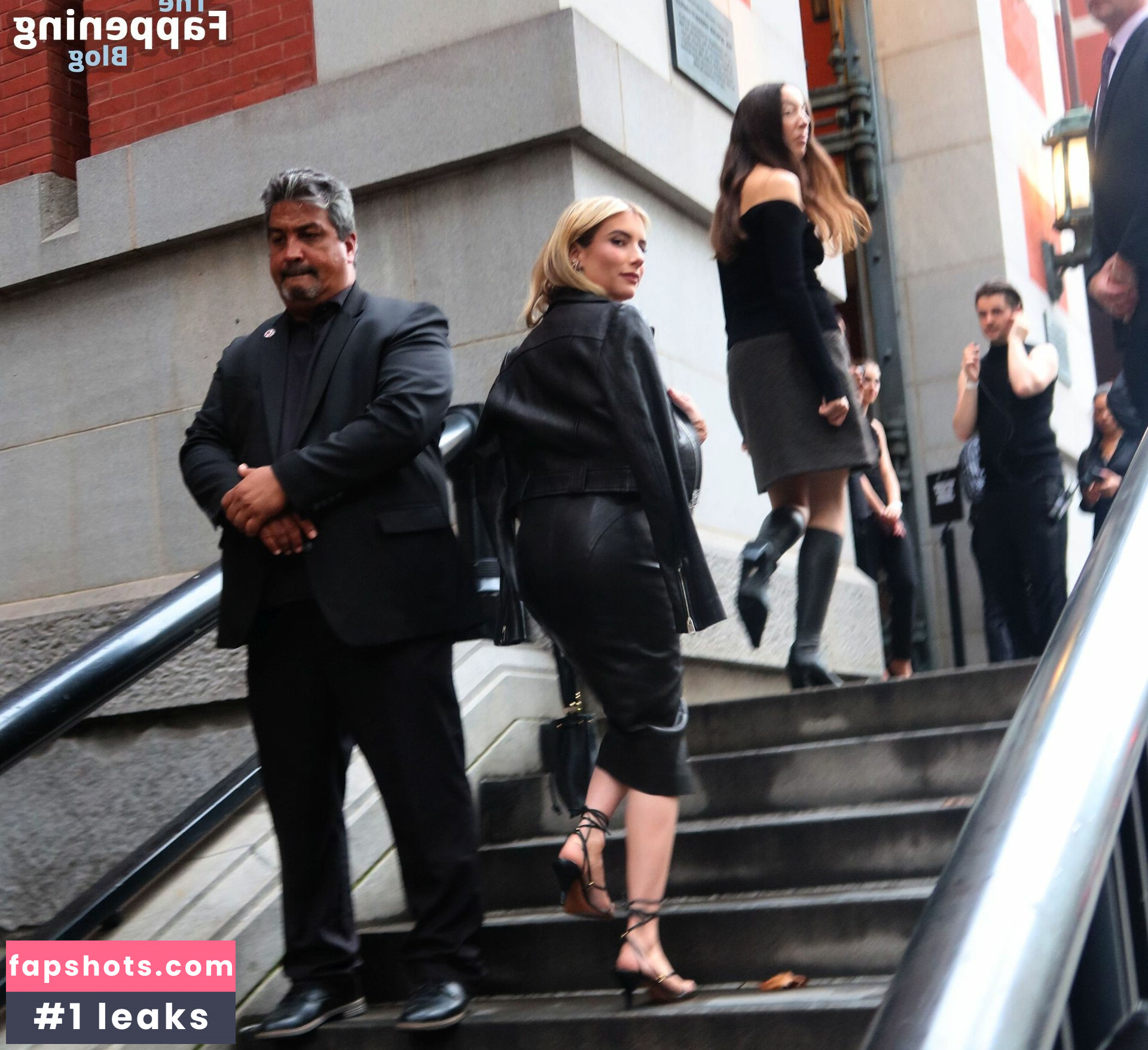 Emma Roberts Nacktheit OnlyFans Fotos #250 - Fapshots