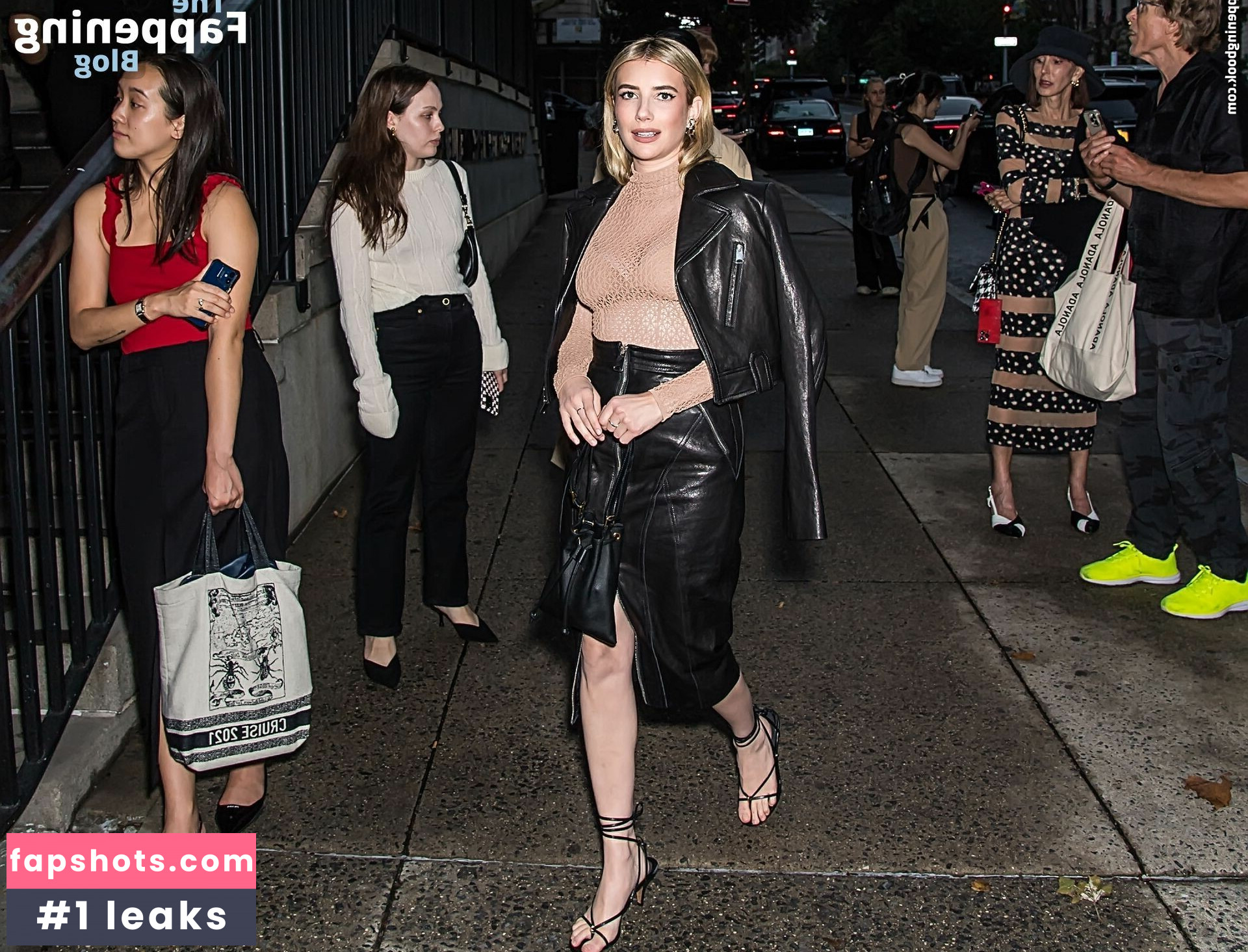 Emma Roberts Nacktheit OnlyFans Fotos #262 - Fapshots