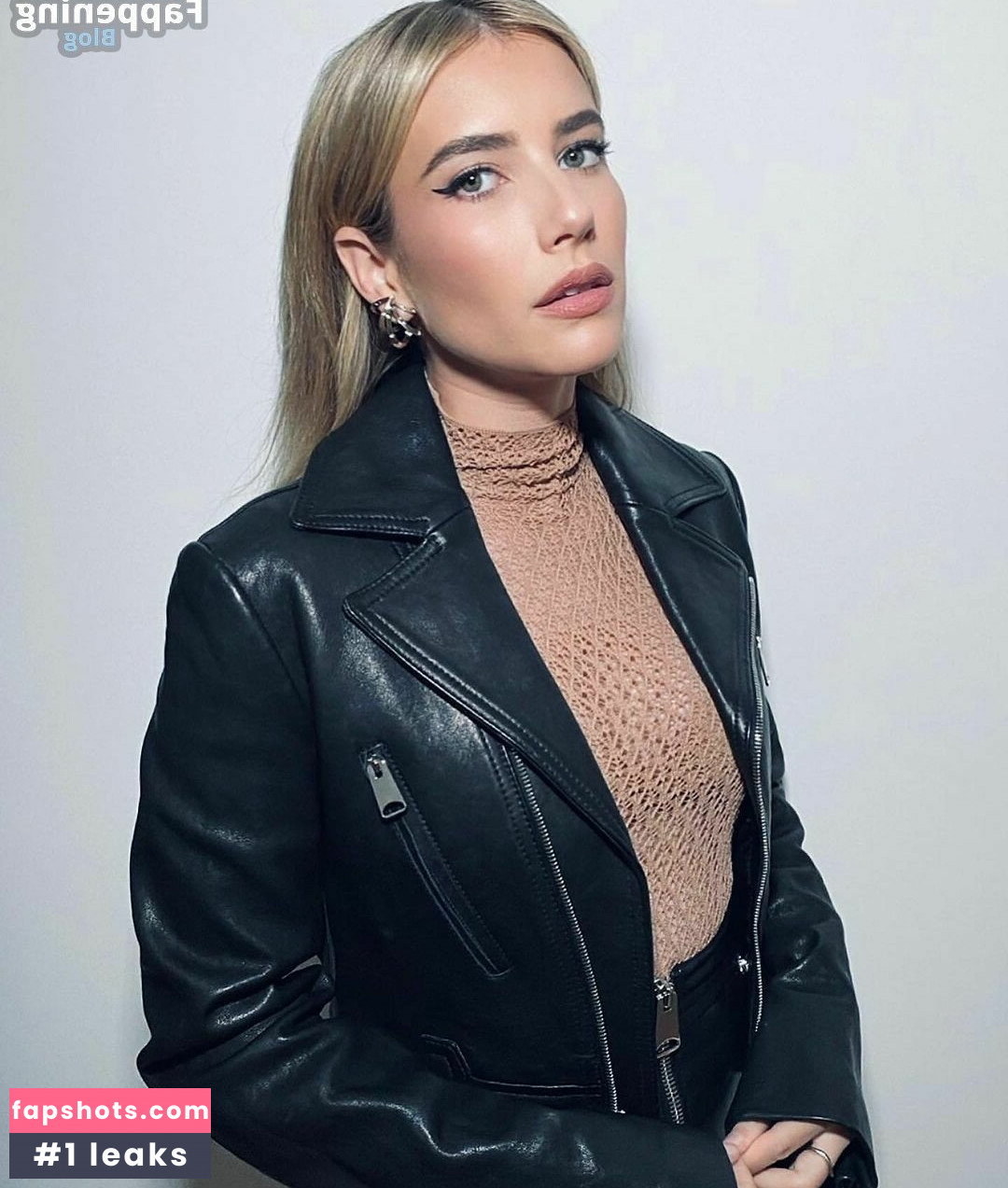 Emma Roberts Nacktheit OnlyFans Fotos #270 - Fapshots